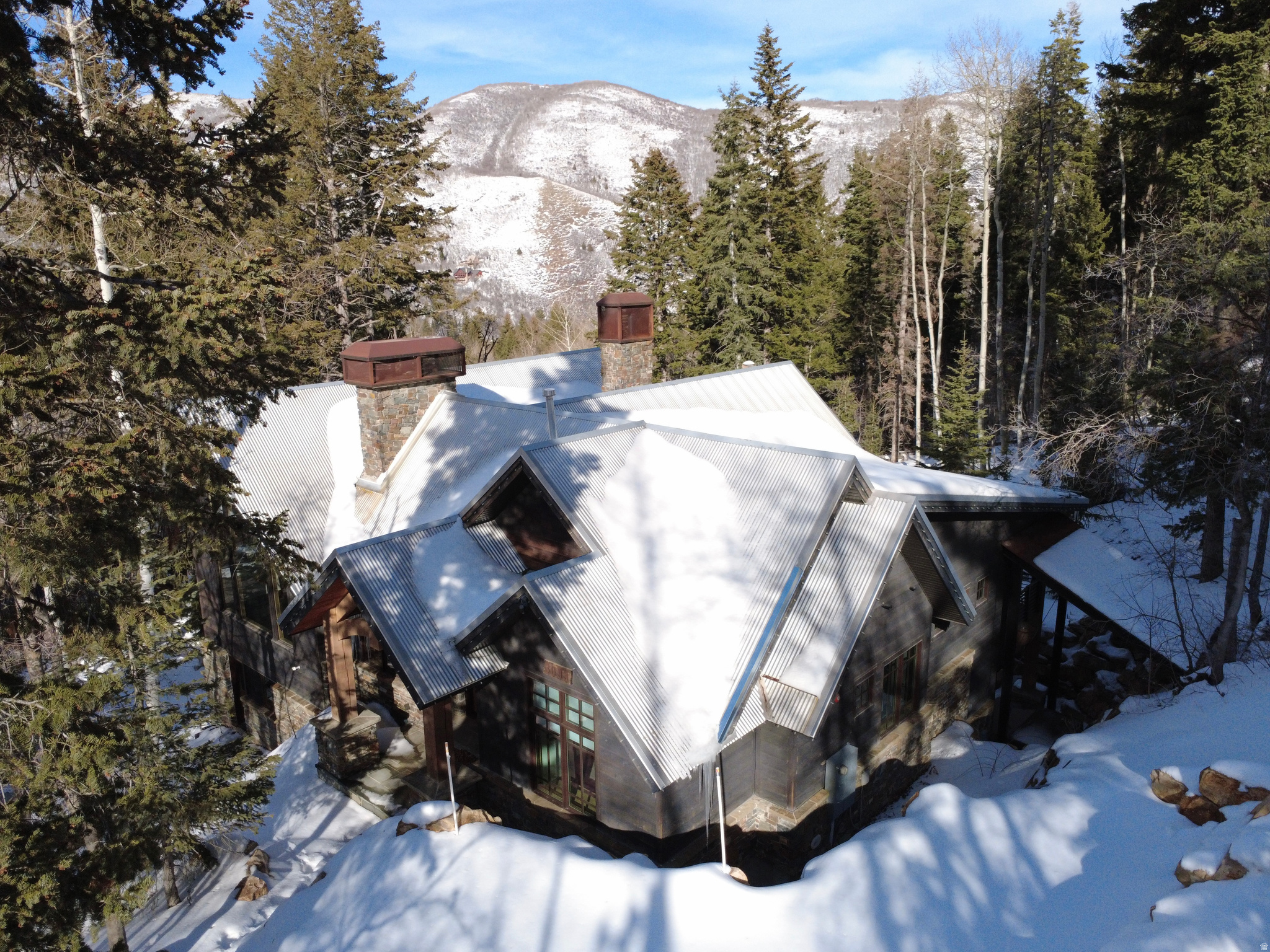 STEWART CASCADELANDS AMENDED 2 - Residential