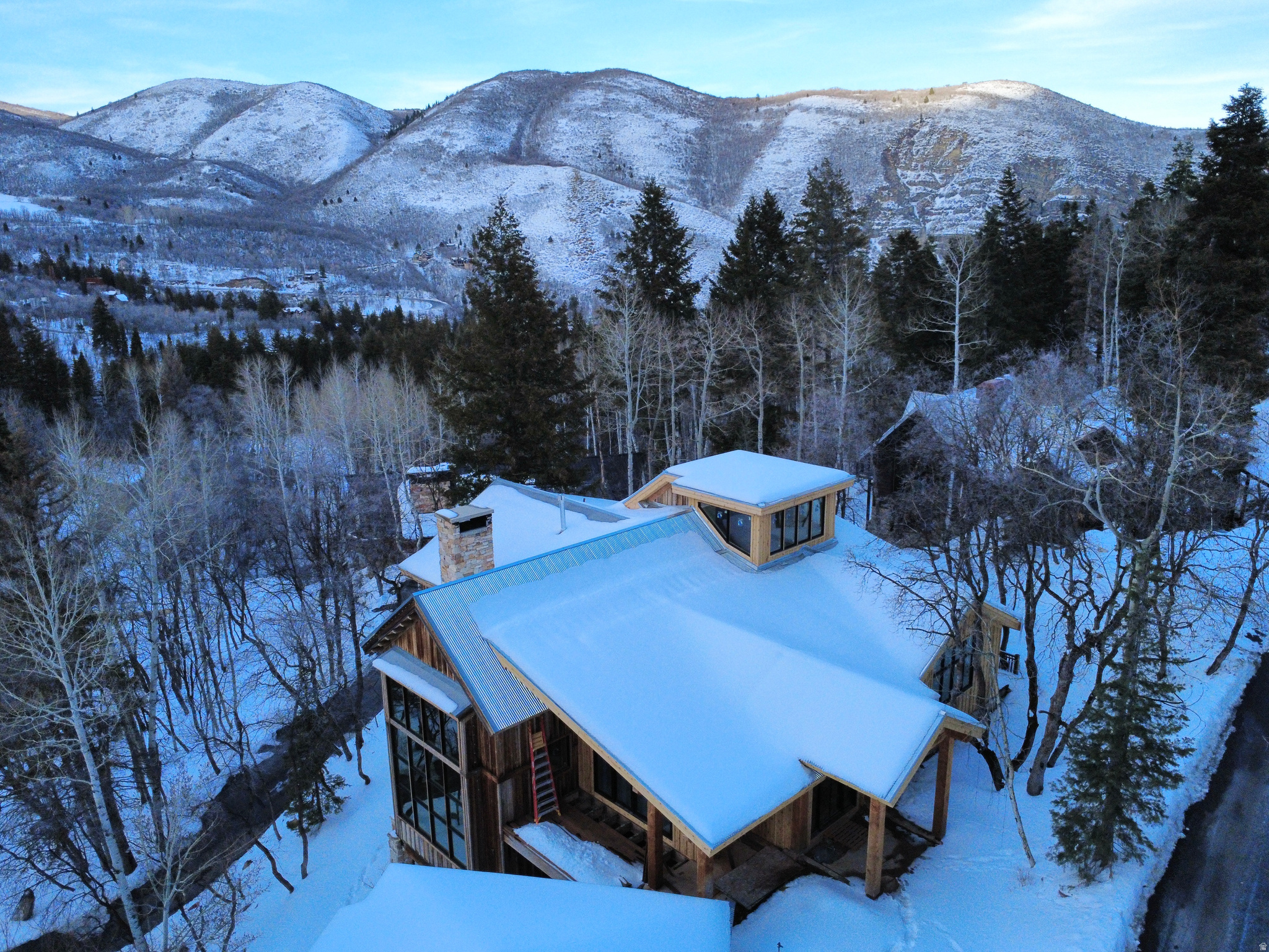 STEWART CASCADELANDS AMENDED 2 - Residential
