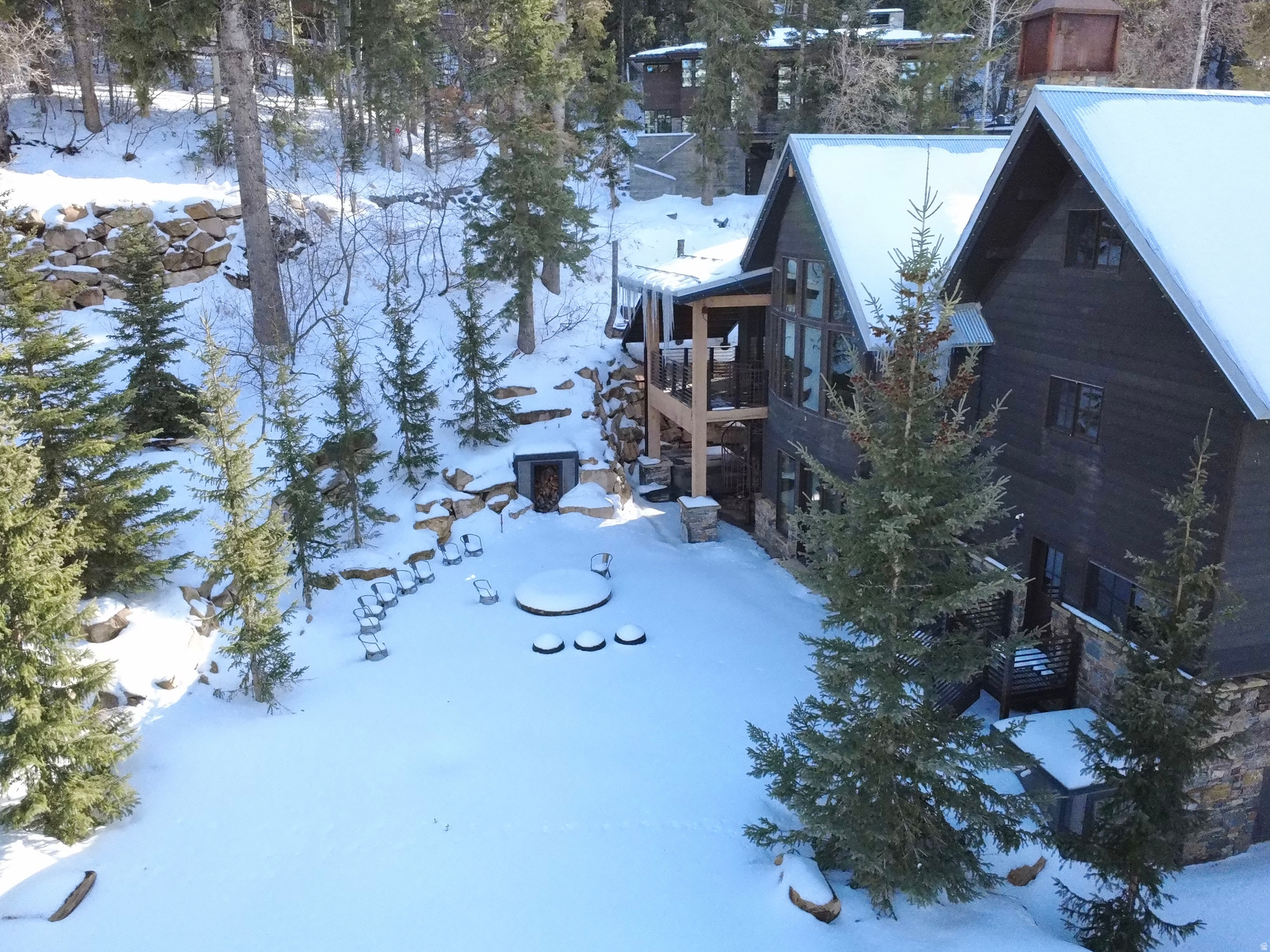 STEWART CASCADELANDS AMENDED 2 - Residential