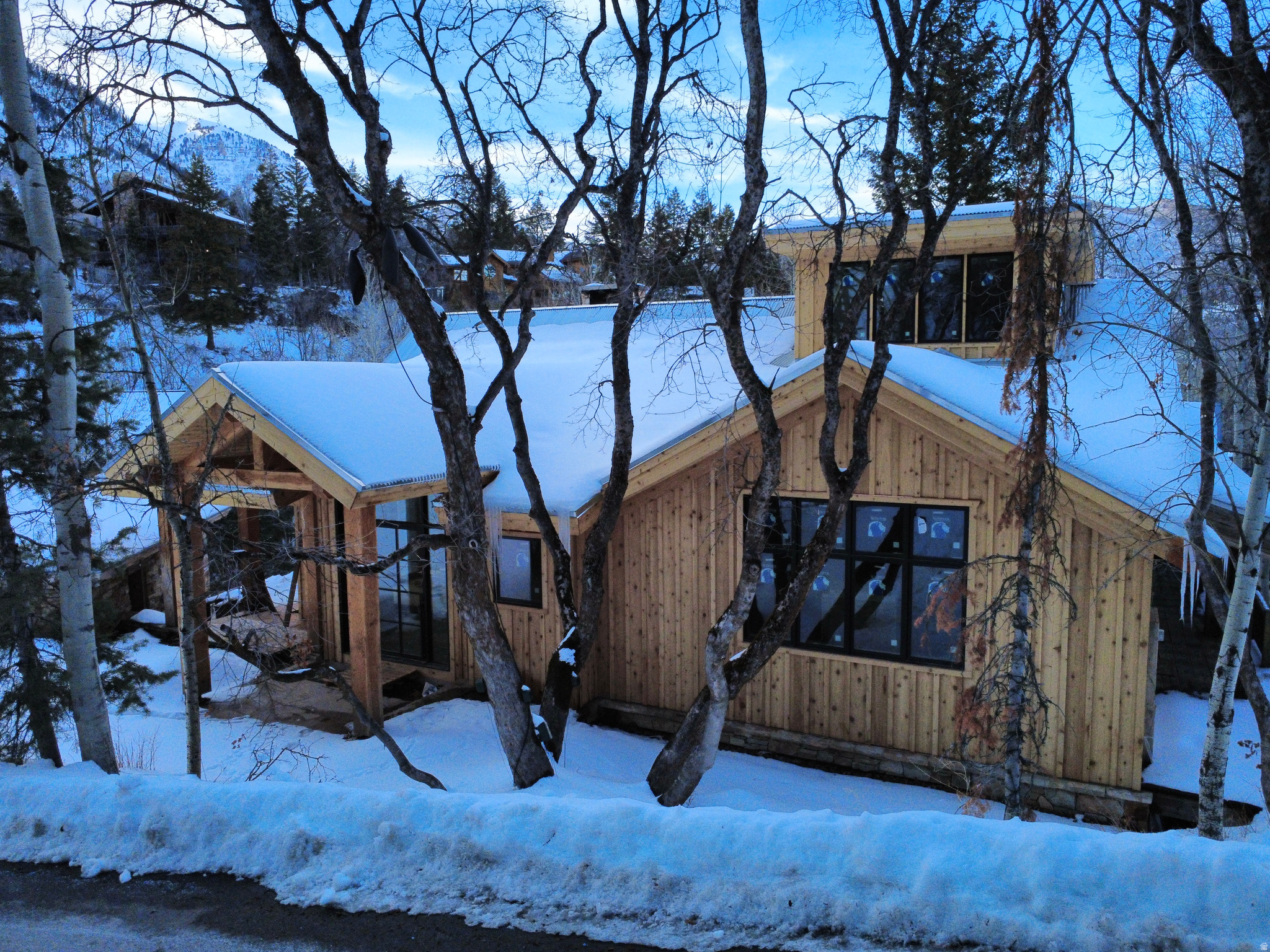 STEWART CASCADELANDS AMENDED 2 - Residential