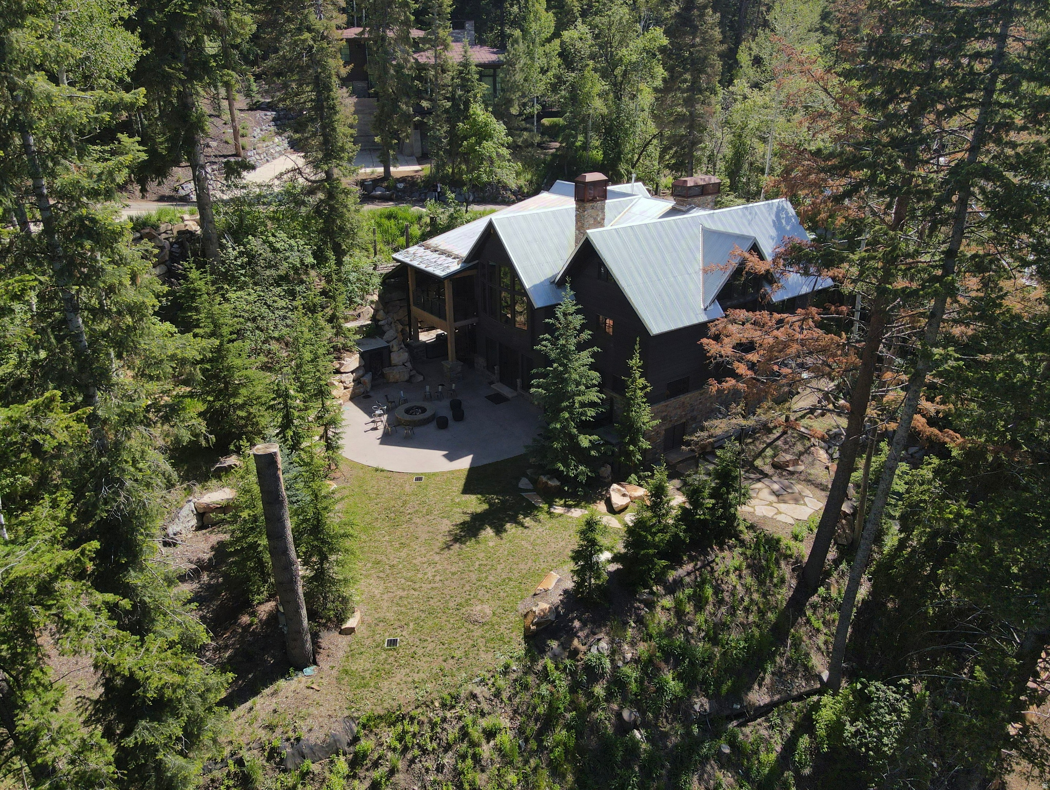 STEWART CASCADELANDS AMENDED 2 - Residential
