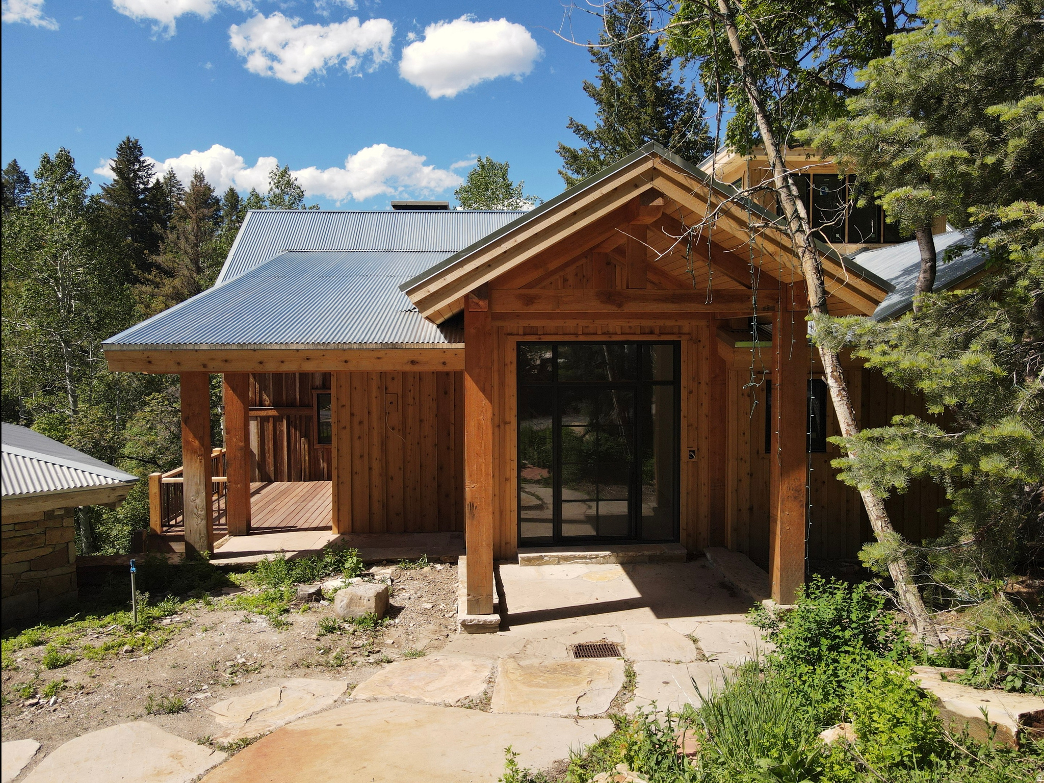 STEWART CASCADELANDS AMENDED 2 - Residential