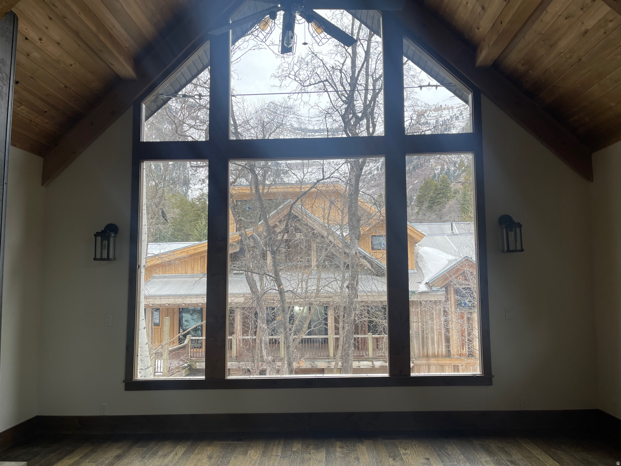 STEWART CASCADELANDS AMENDED 2 - Residential