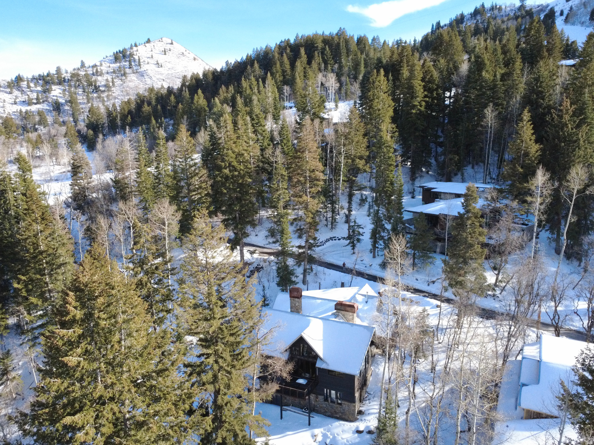 STEWART CASCADELANDS AMENDED 2 - Residential