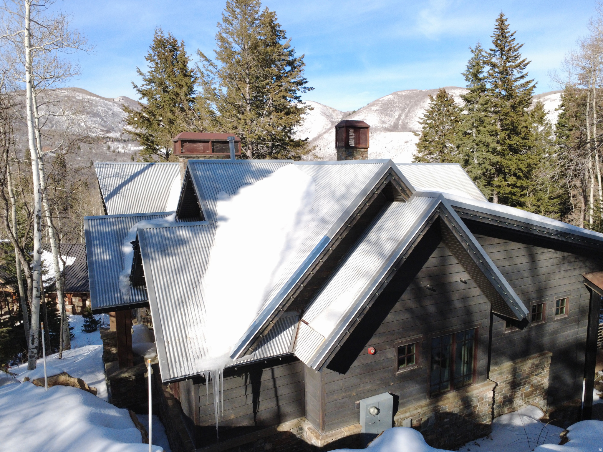 STEWART CASCADELANDS AMENDED 2 - Residential