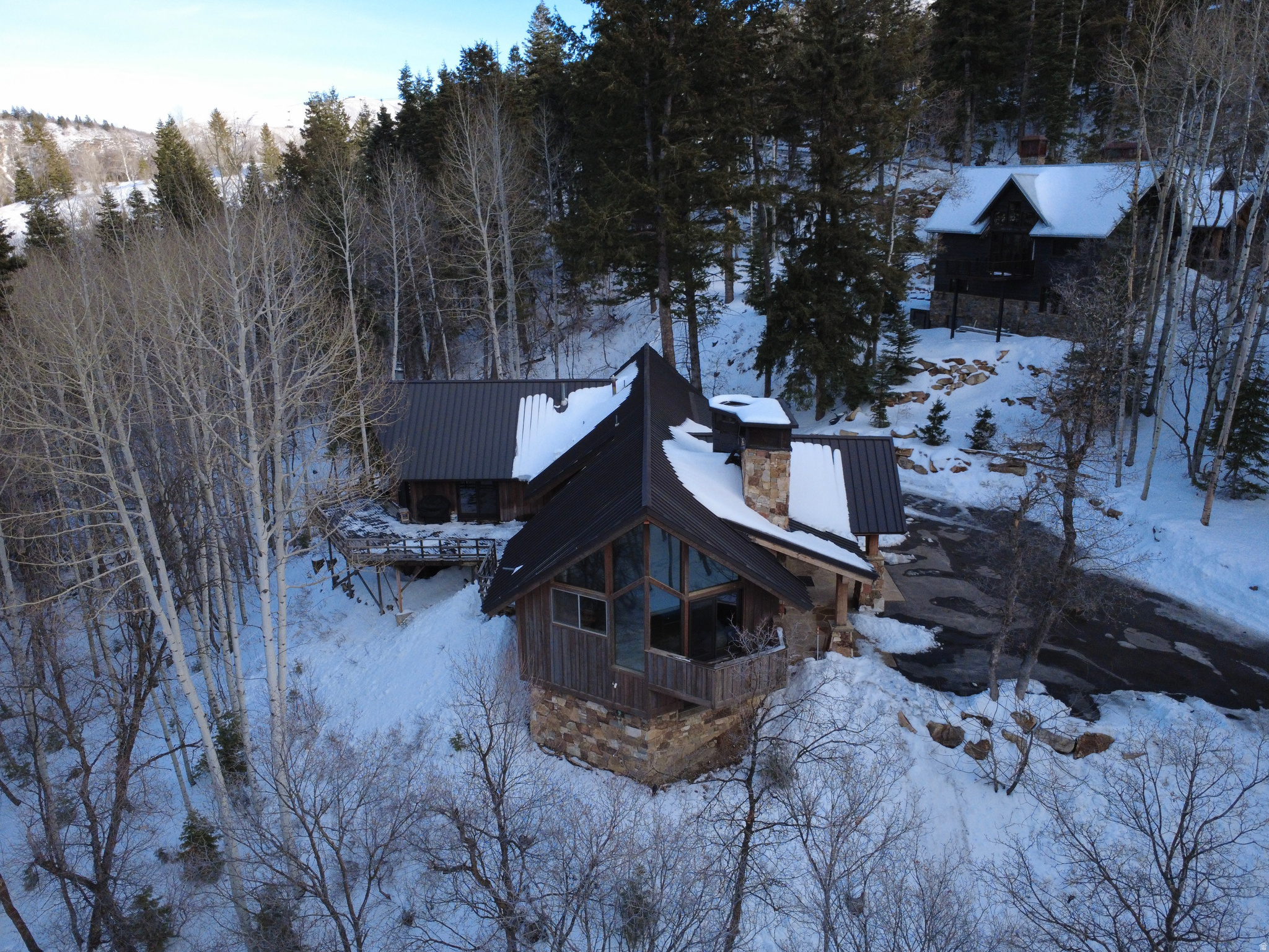 STEWART CASCADELANDS AMENDED 2 - Residential