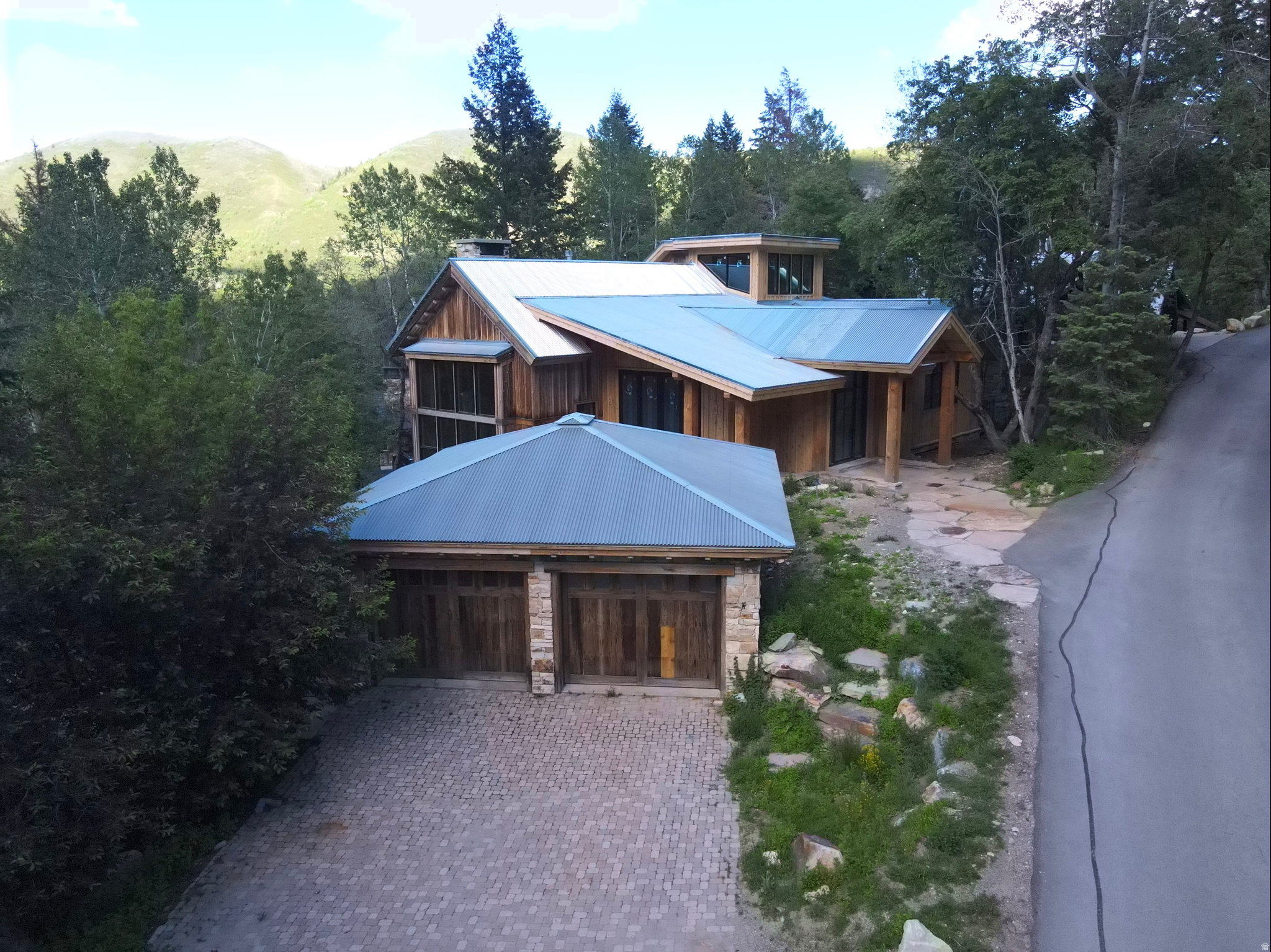 STEWART CASCADELANDS AMENDED 2 - Residential