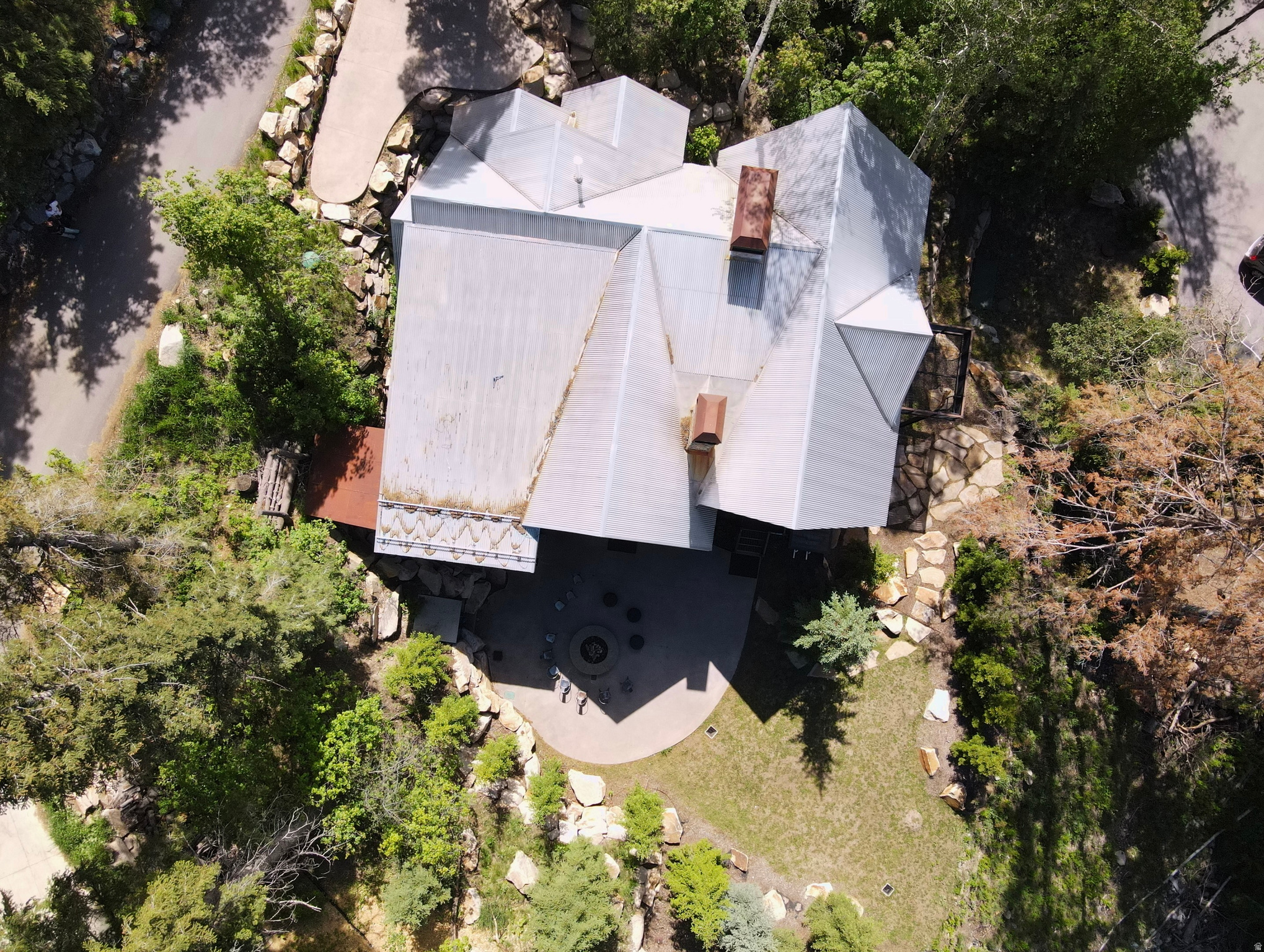 STEWART CASCADELANDS AMENDED 2 - Residential