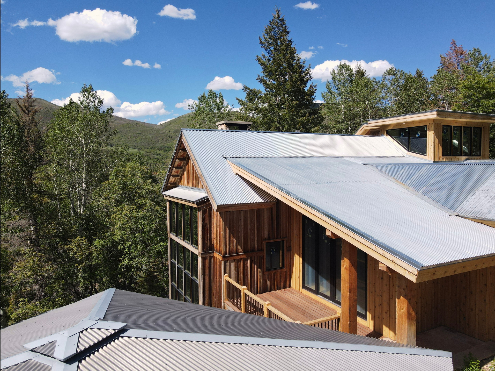 STEWART CASCADELANDS AMENDED 2 - Residential