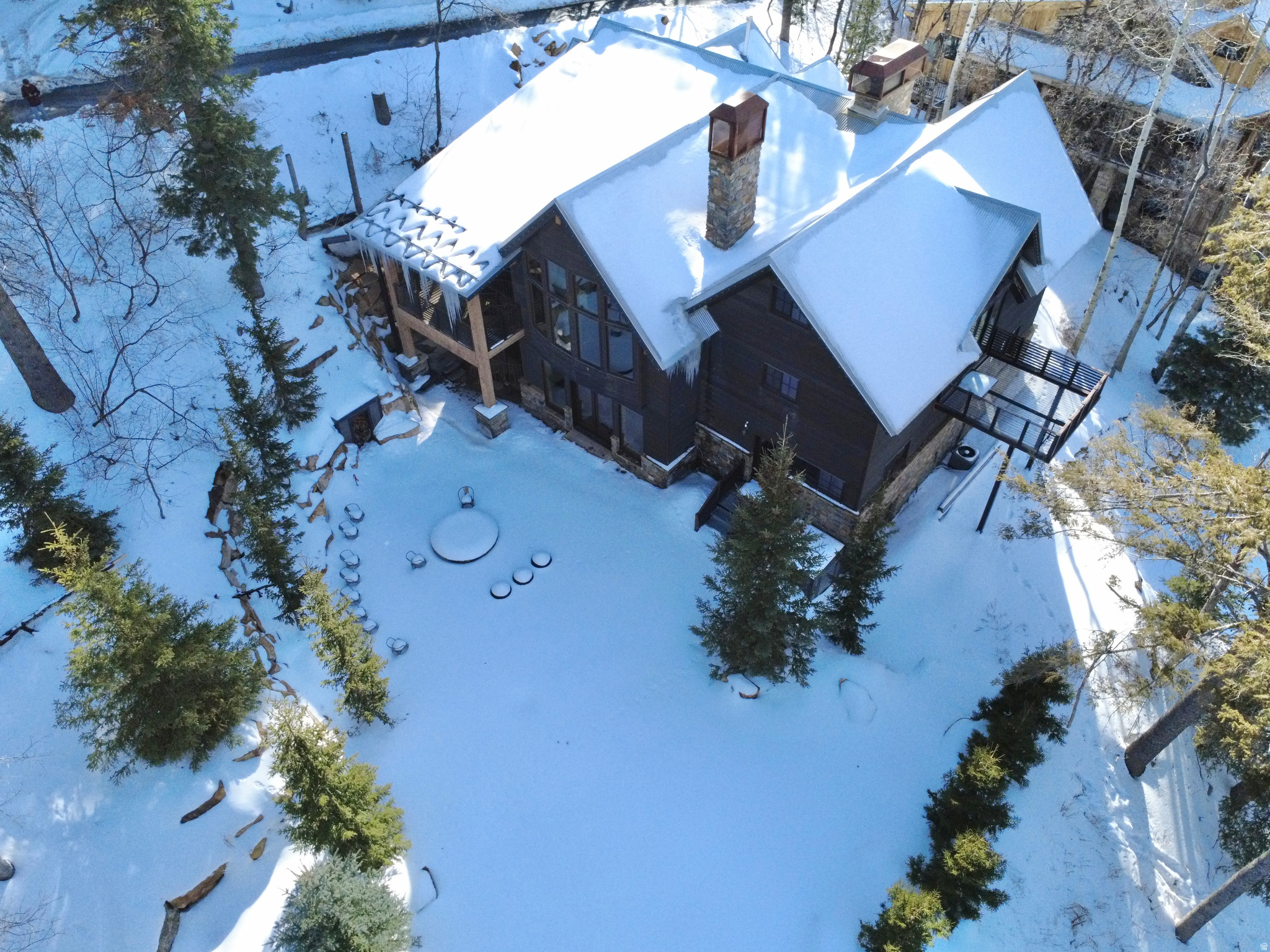 STEWART CASCADELANDS AMENDED 2 - Residential