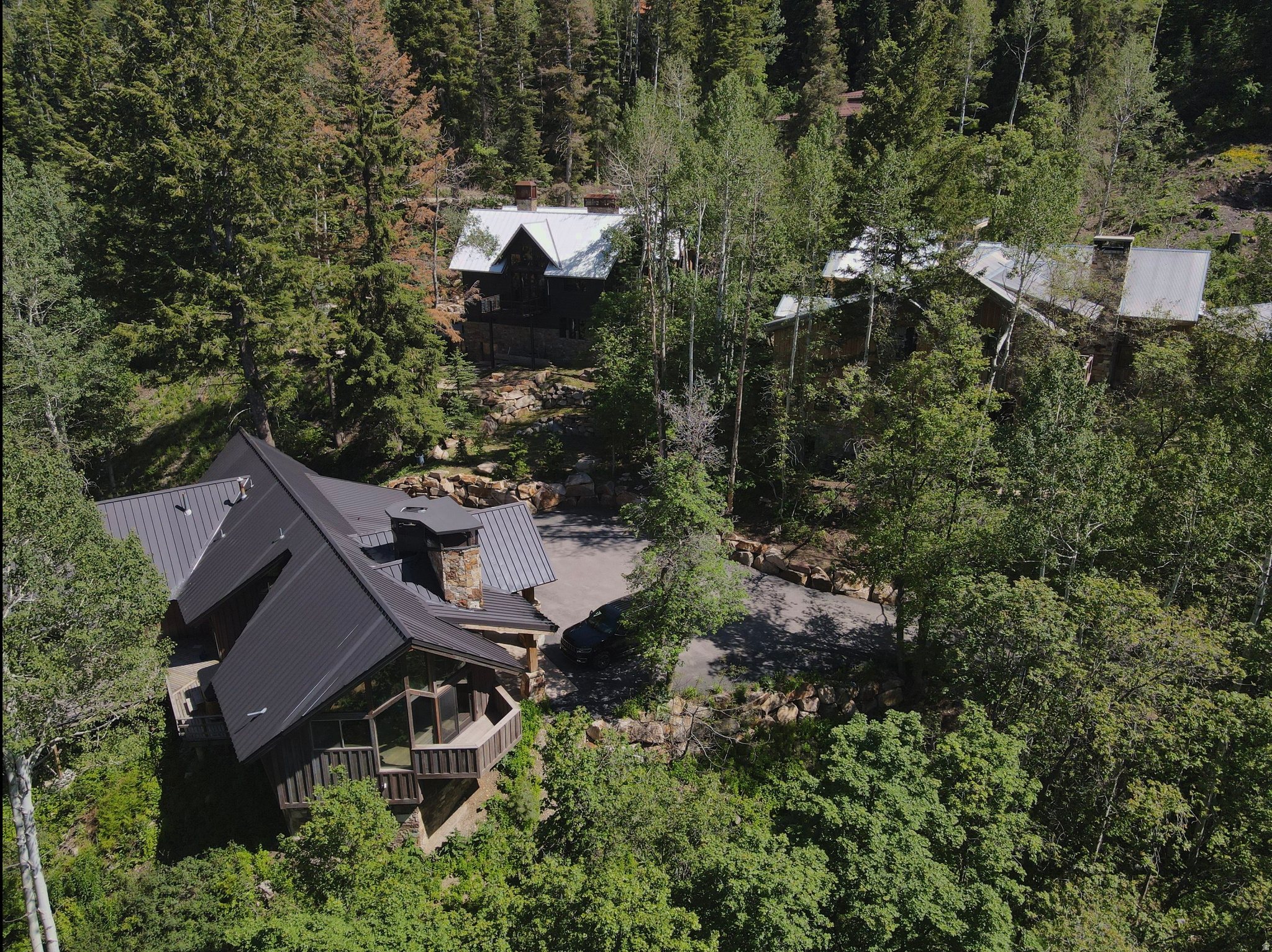 STEWART CASCADELANDS AMENDED 2 - Residential