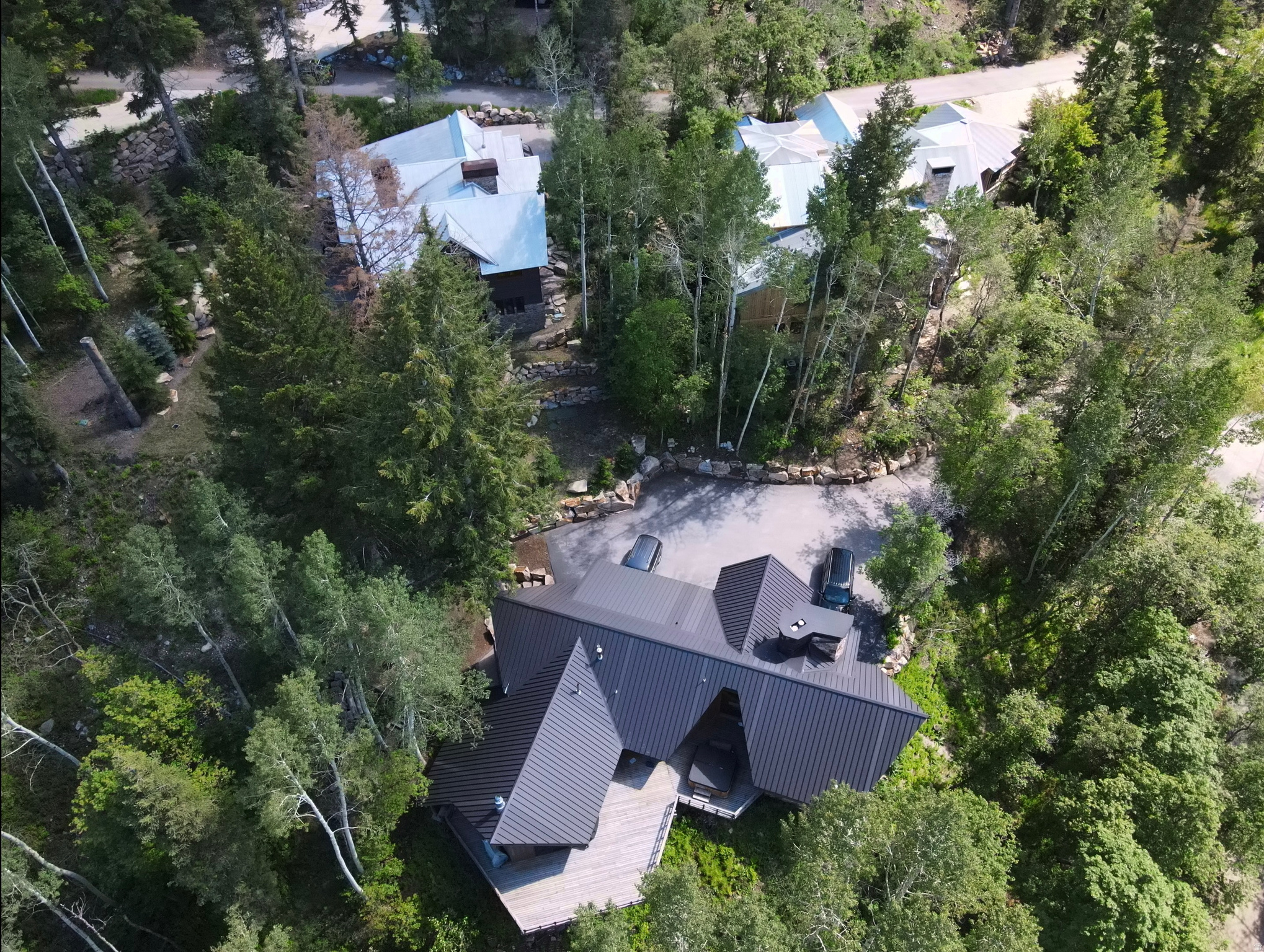 STEWART CASCADELANDS AMENDED 2 - Residential