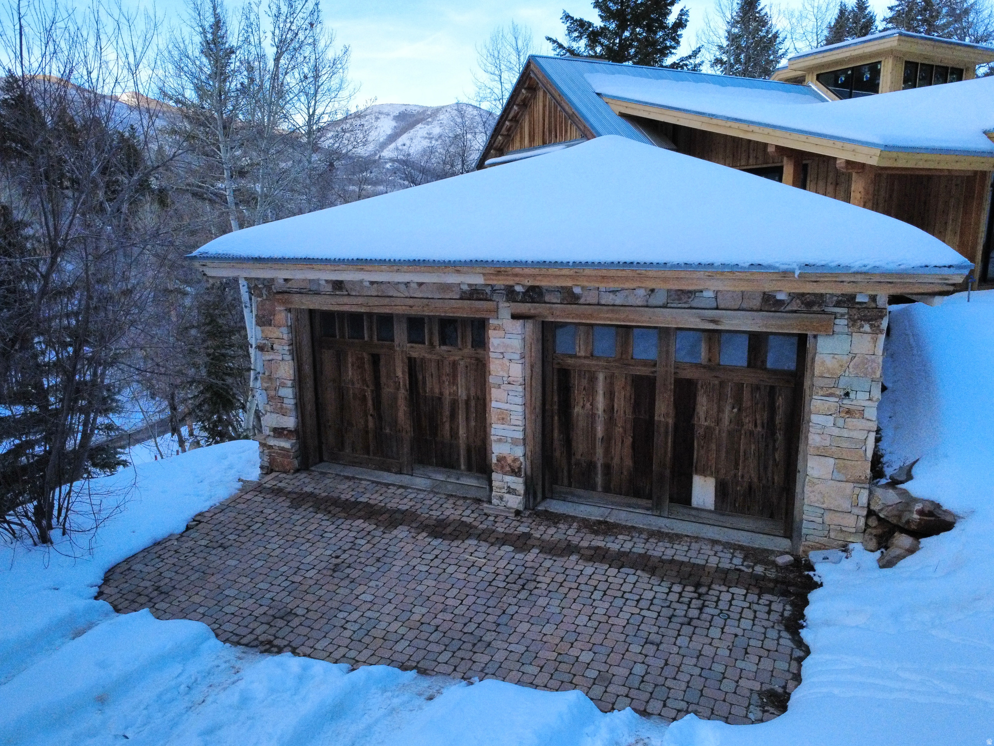 STEWART CASCADELANDS AMENDED 2 - Residential