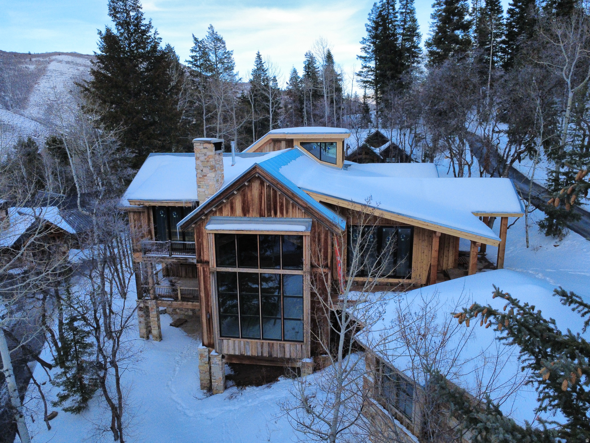 STEWART CASCADELANDS AMENDED 2 - Residential