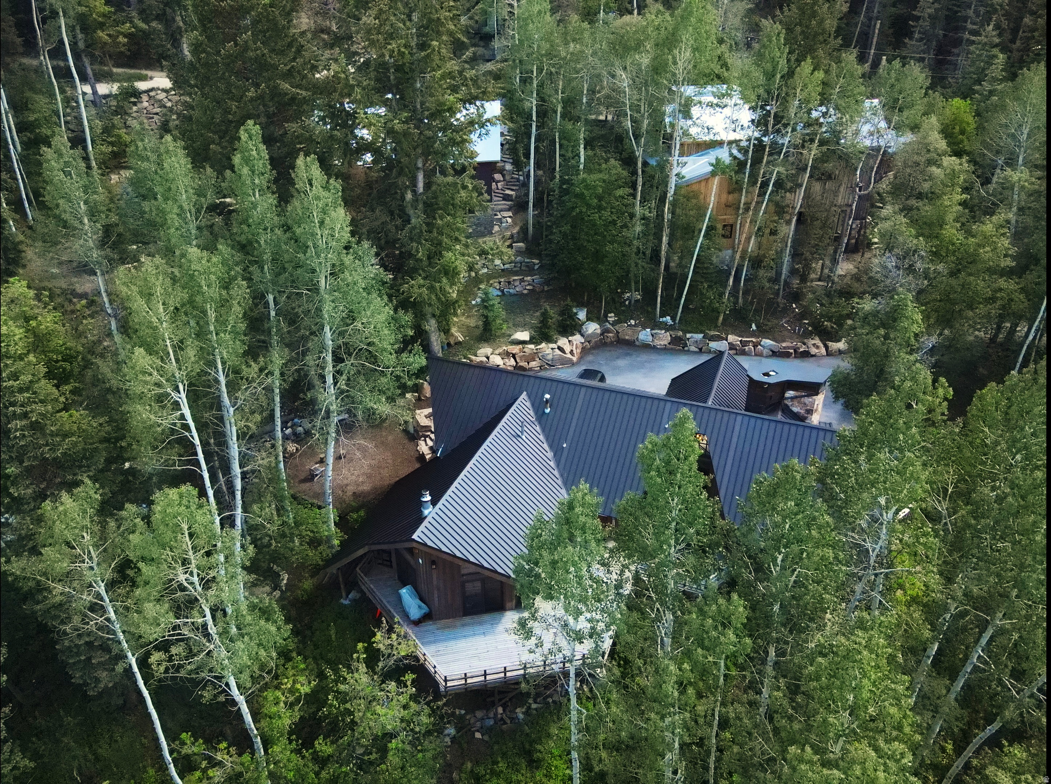 STEWART CASCADELANDS AMENDED 2 - Residential