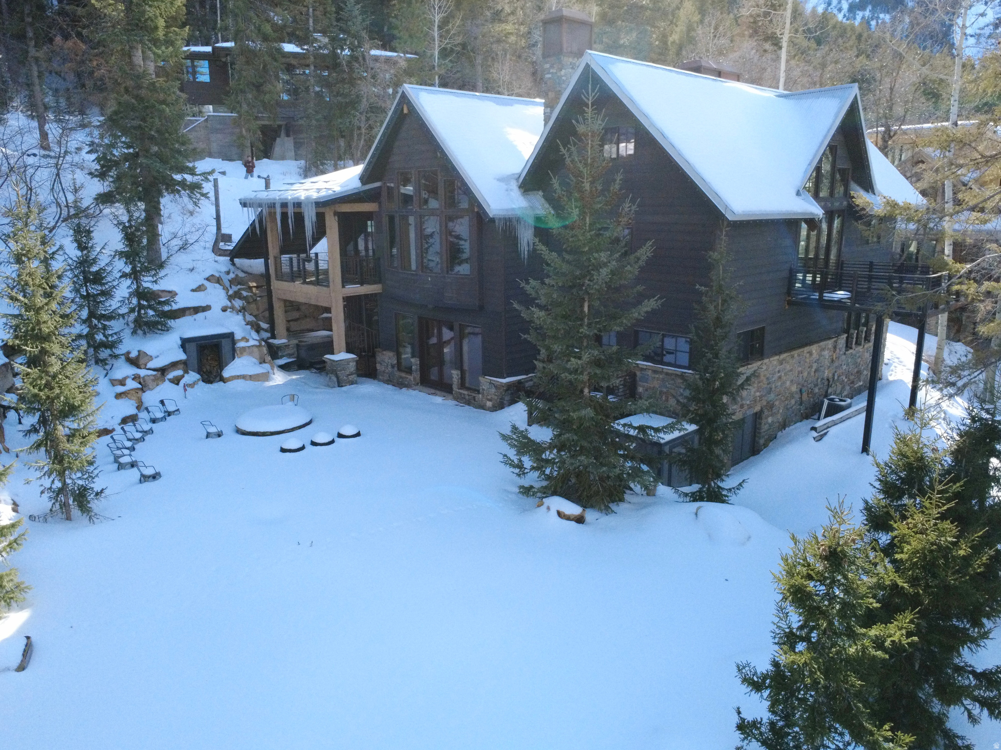 STEWART CASCADELANDS AMENDED 2 - Residential