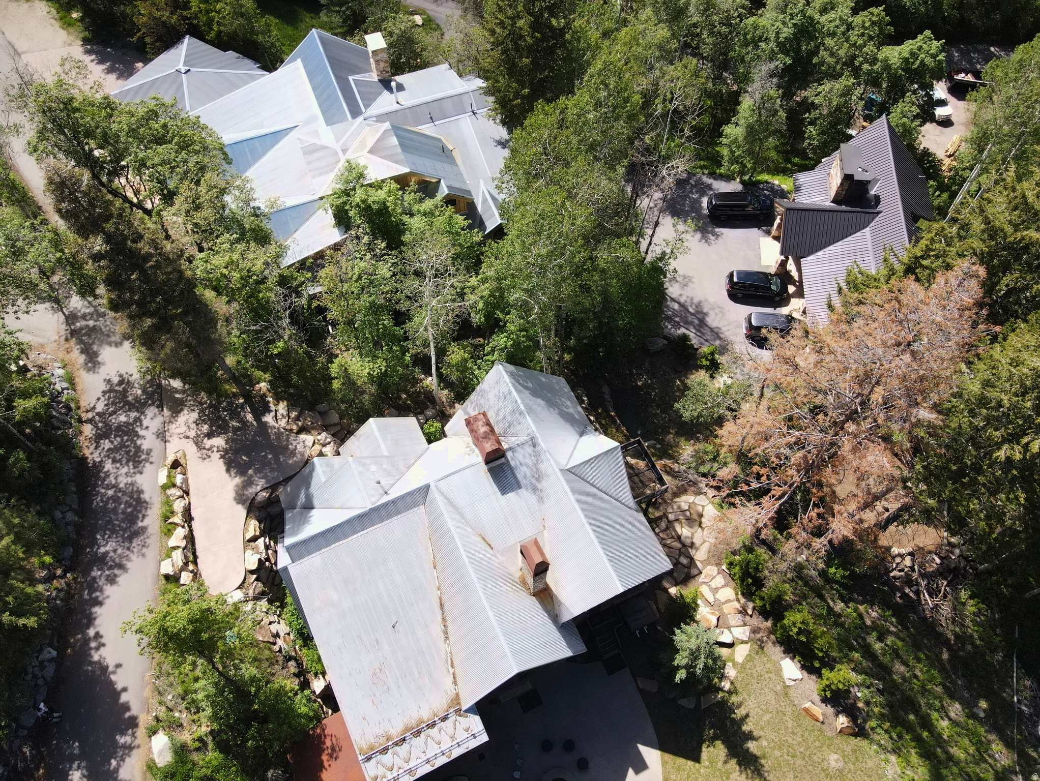STEWART CASCADELANDS AMENDED 2 - Residential