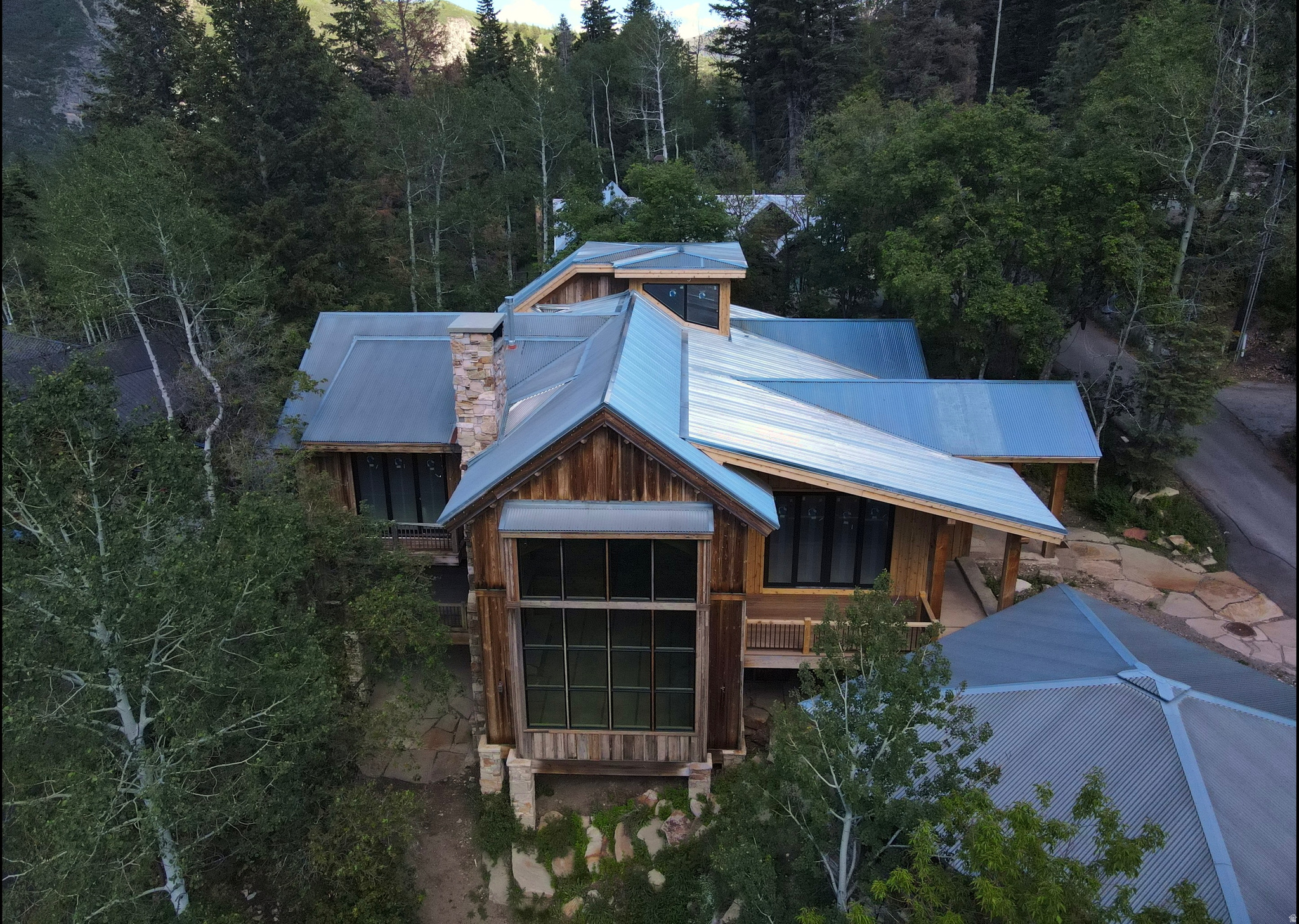 STEWART CASCADELANDS AMENDED 2 - Residential
