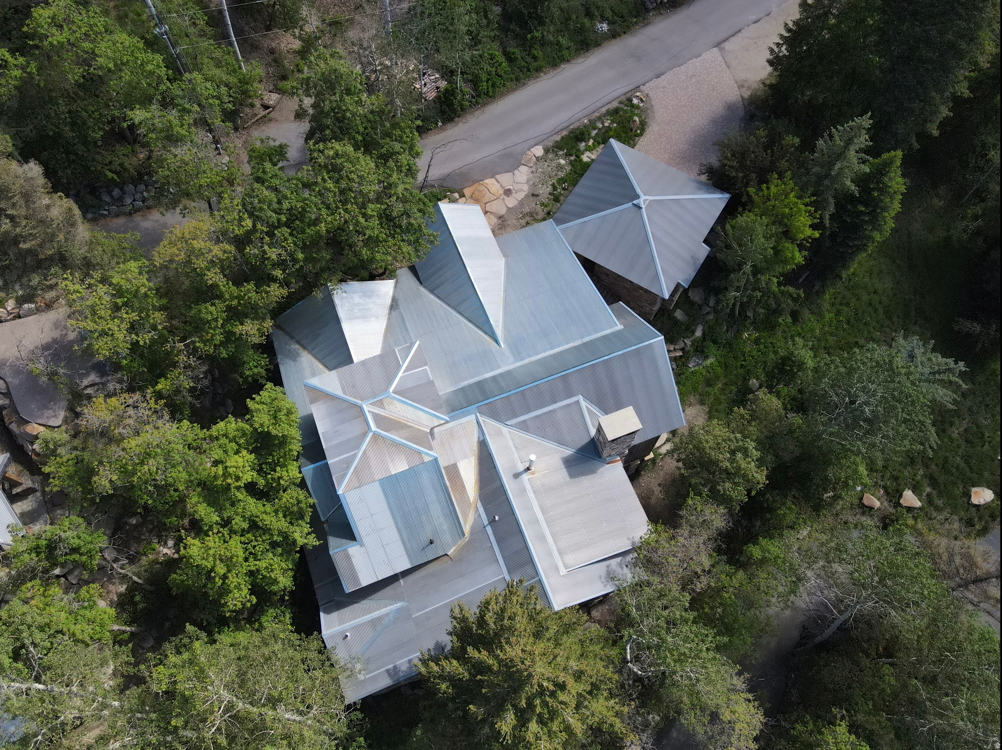 STEWART CASCADELANDS AMENDED 2 - Residential
