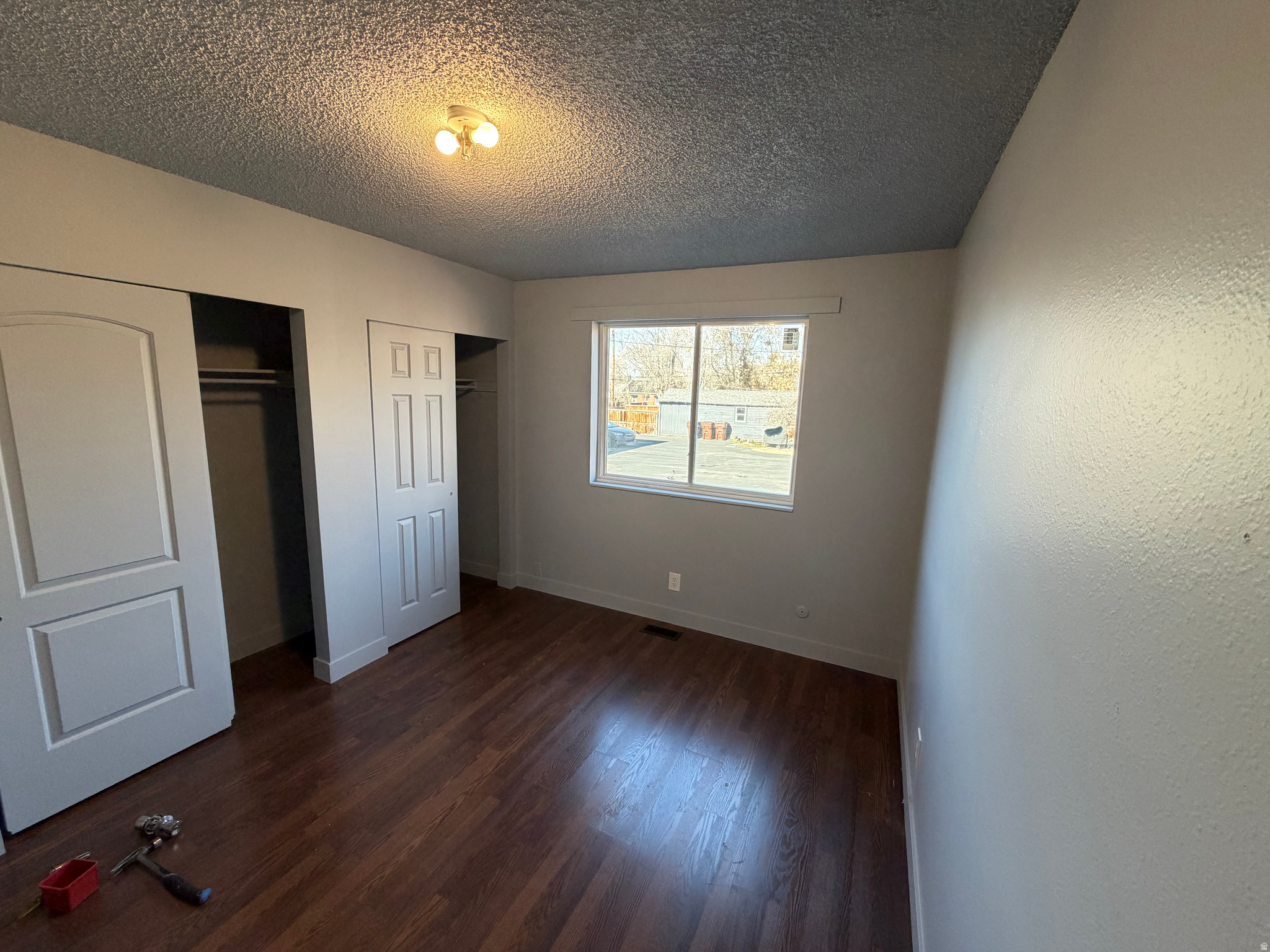 PARADISE ADD - Residential