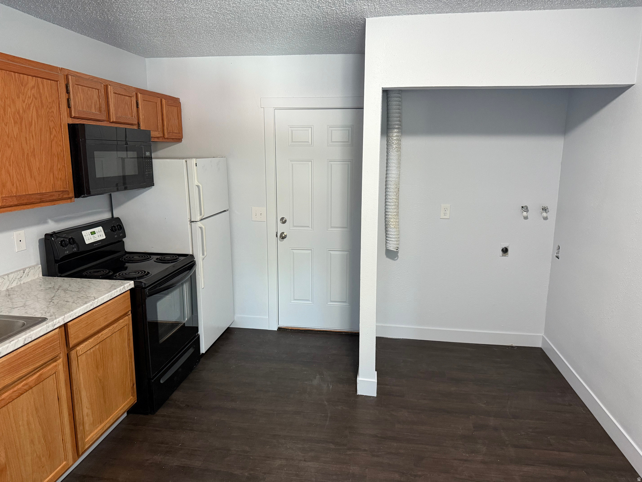 PARADISE ADD - Residential