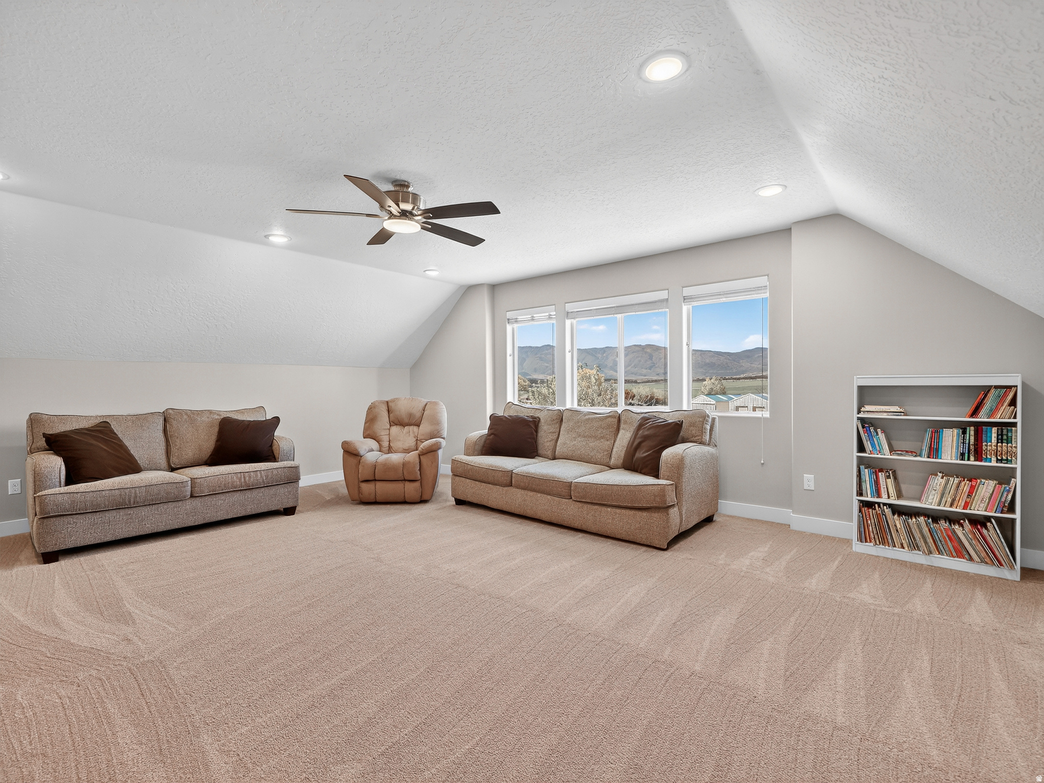 NEW HARMONY FARMS UNIT 1 AMD - Residential