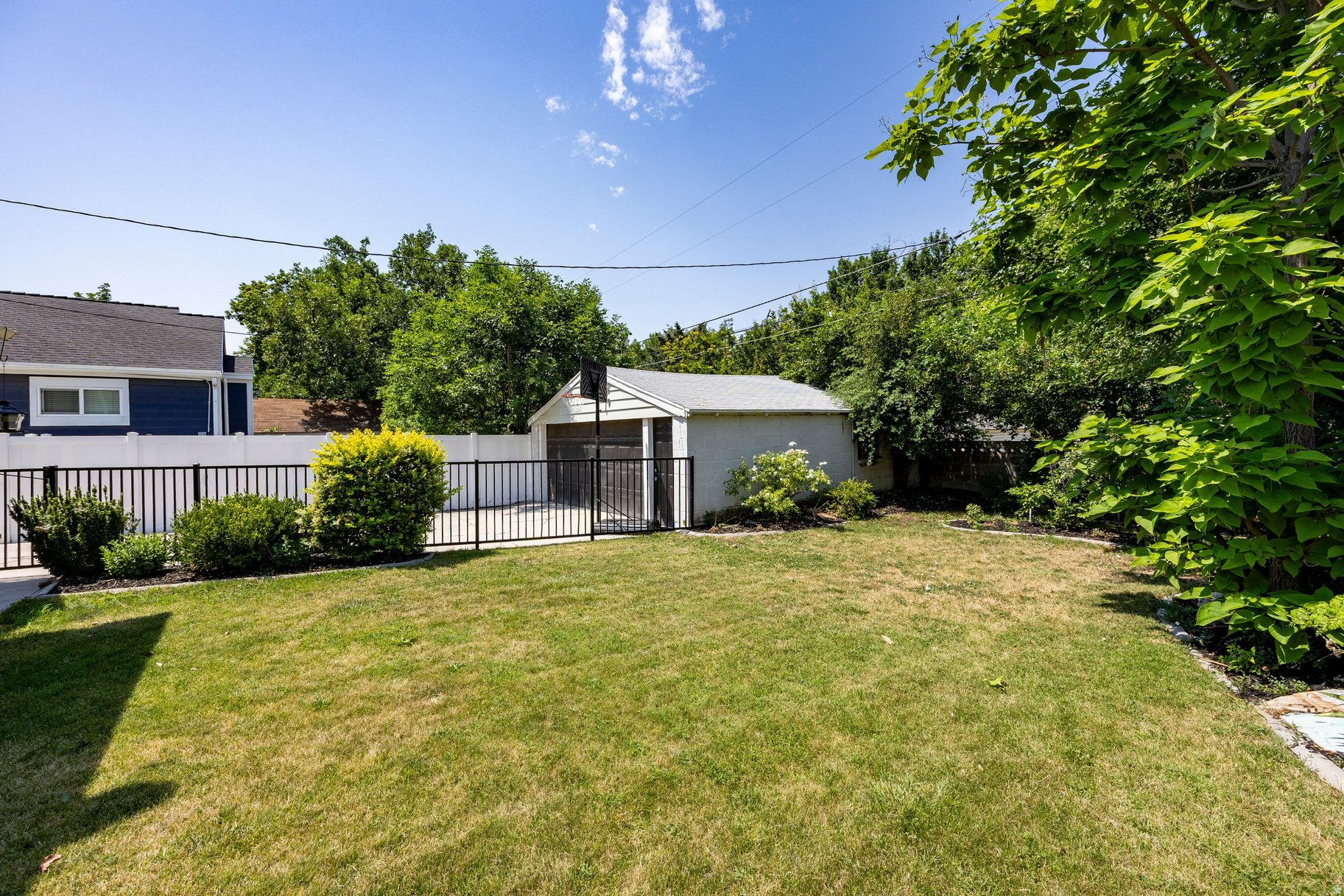 HIGHLAND PARK - Residential