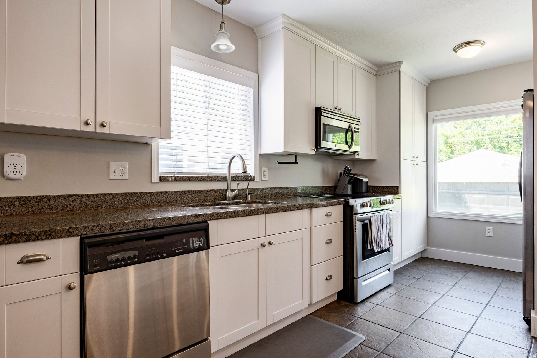 HIGHLAND PARK - Residential