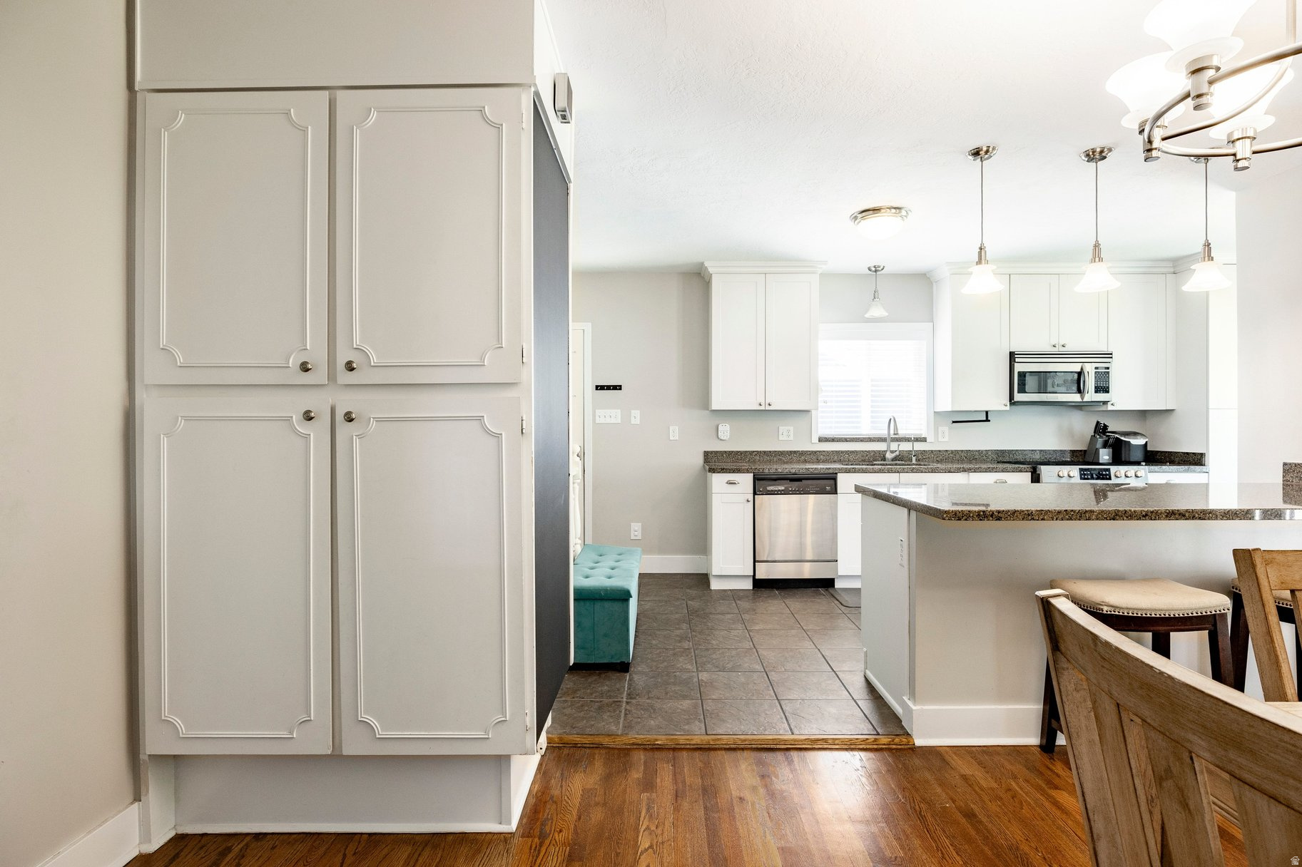 HIGHLAND PARK - Residential