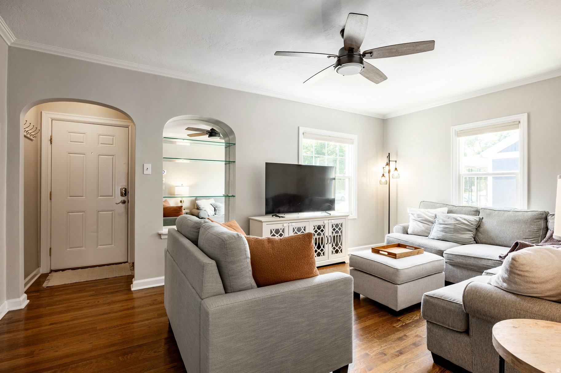 HIGHLAND PARK - Residential
