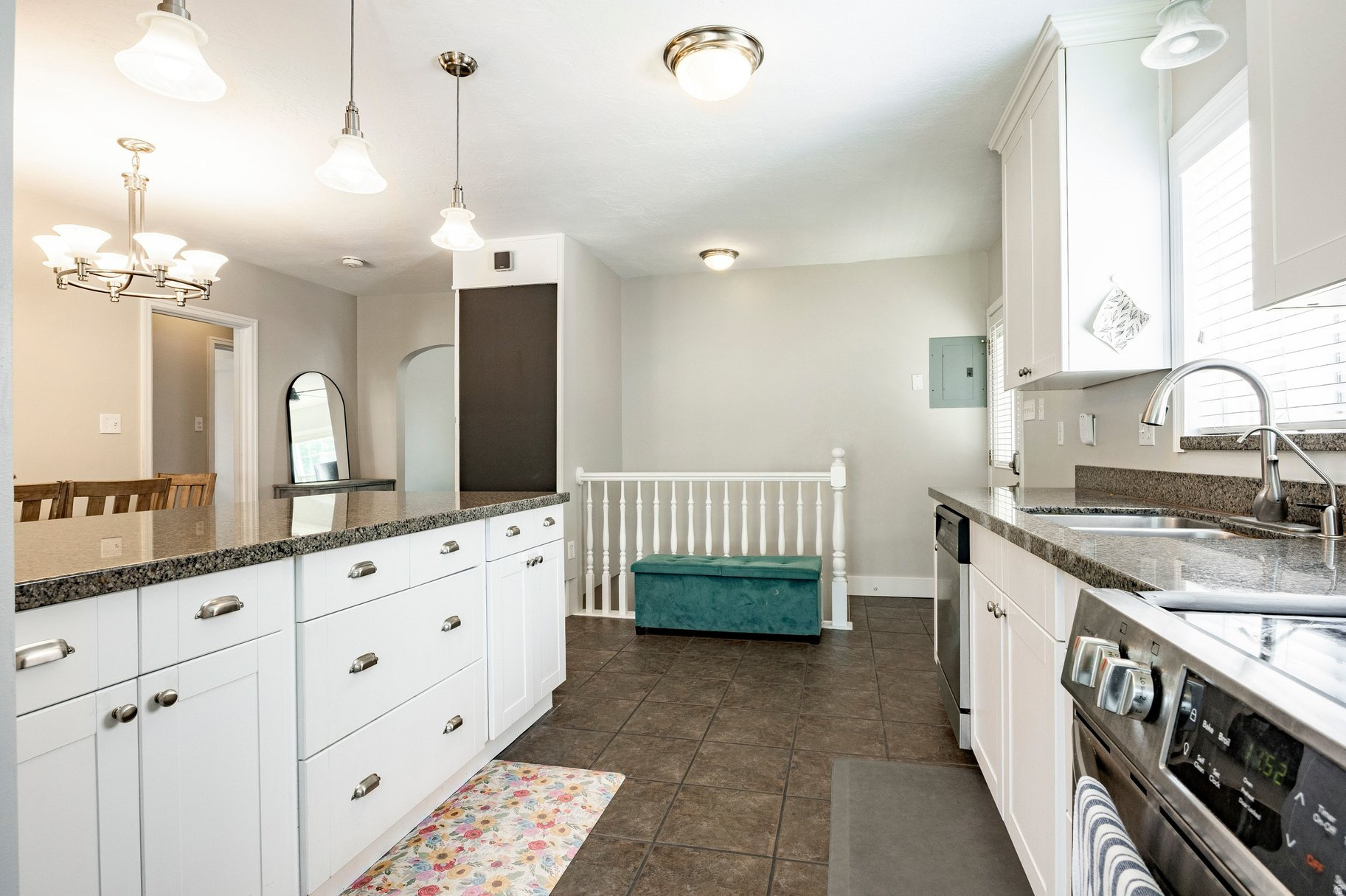 HIGHLAND PARK - Residential