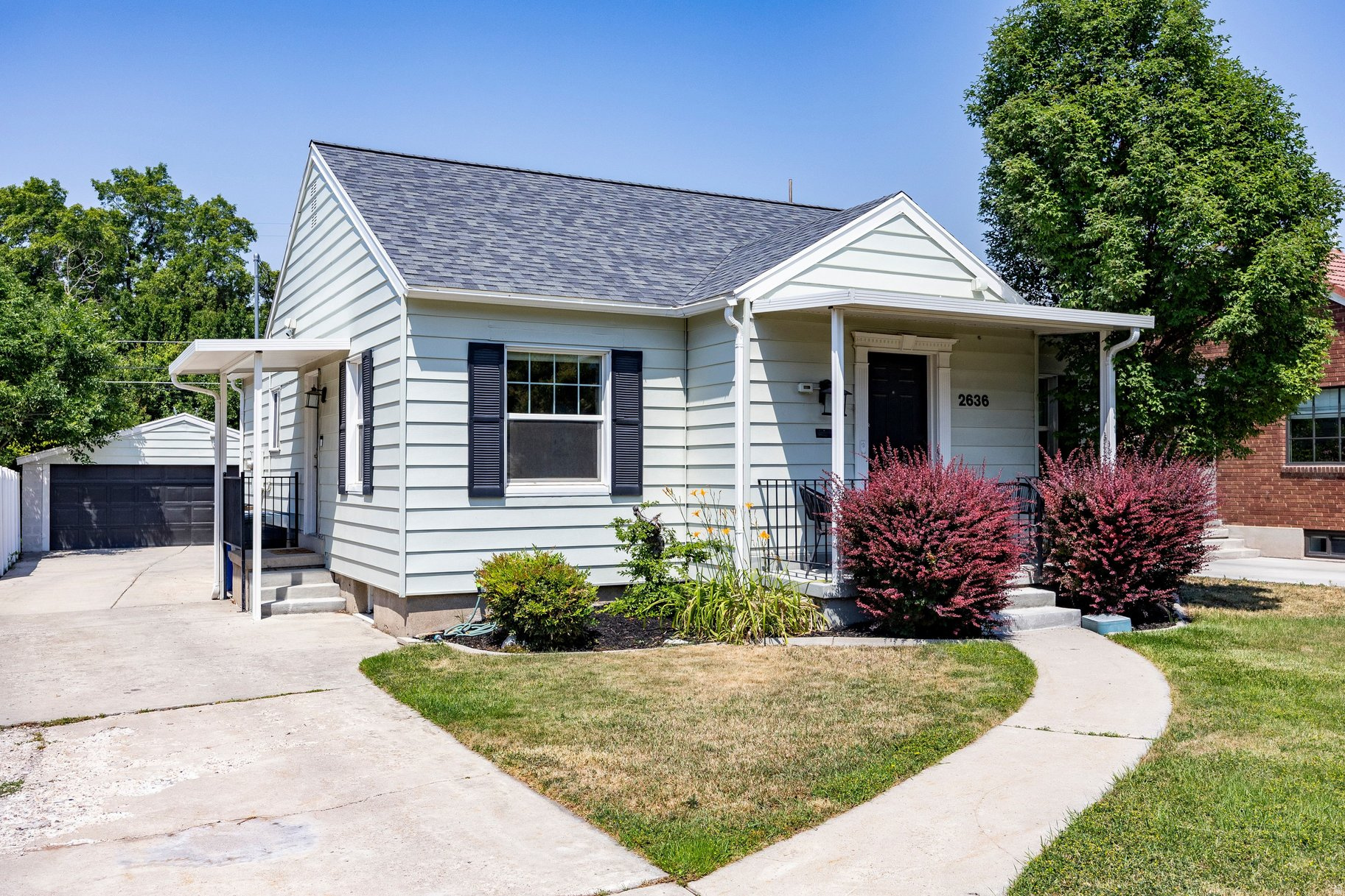 HIGHLAND PARK - Residential