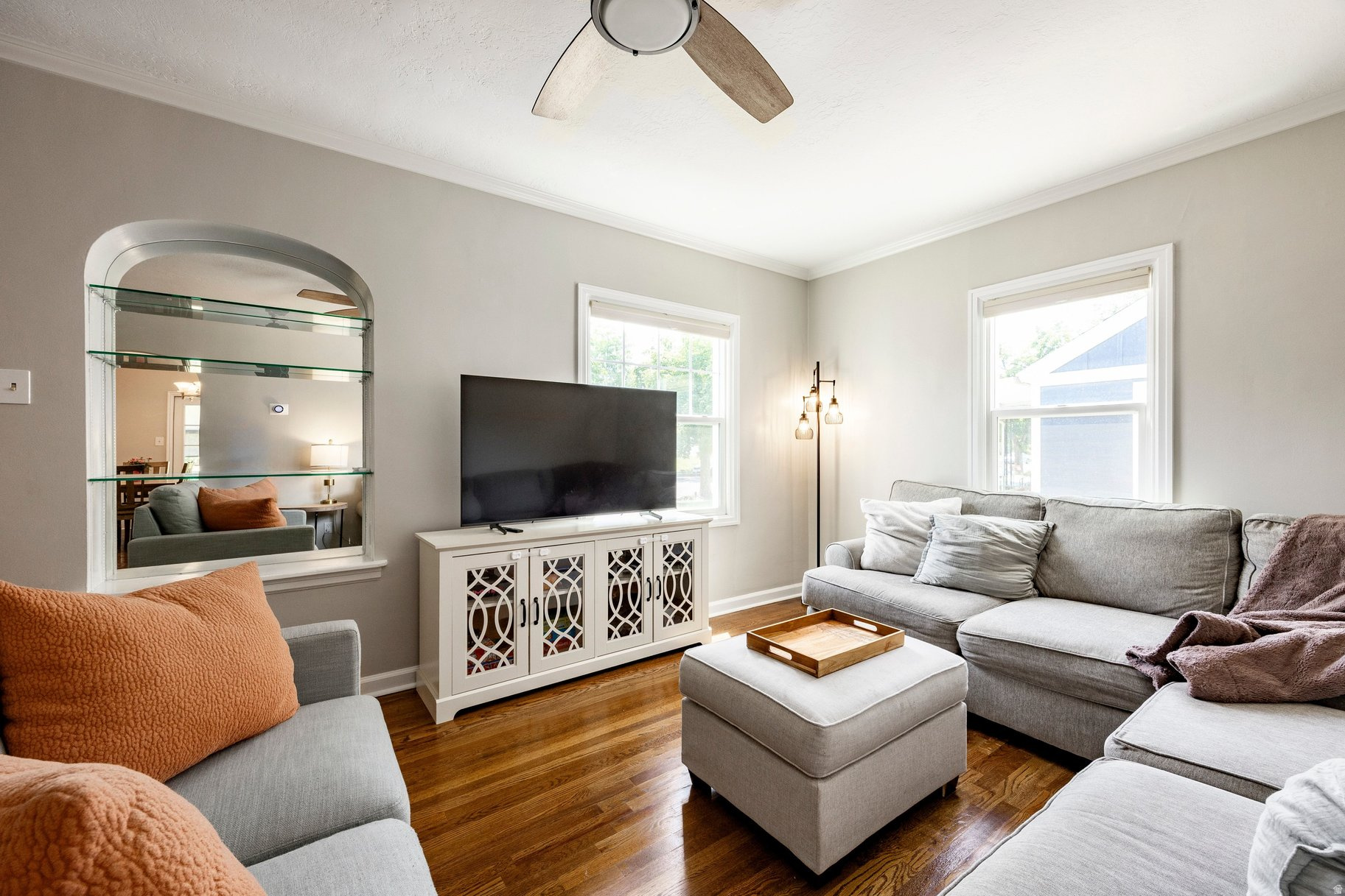 HIGHLAND PARK - Residential