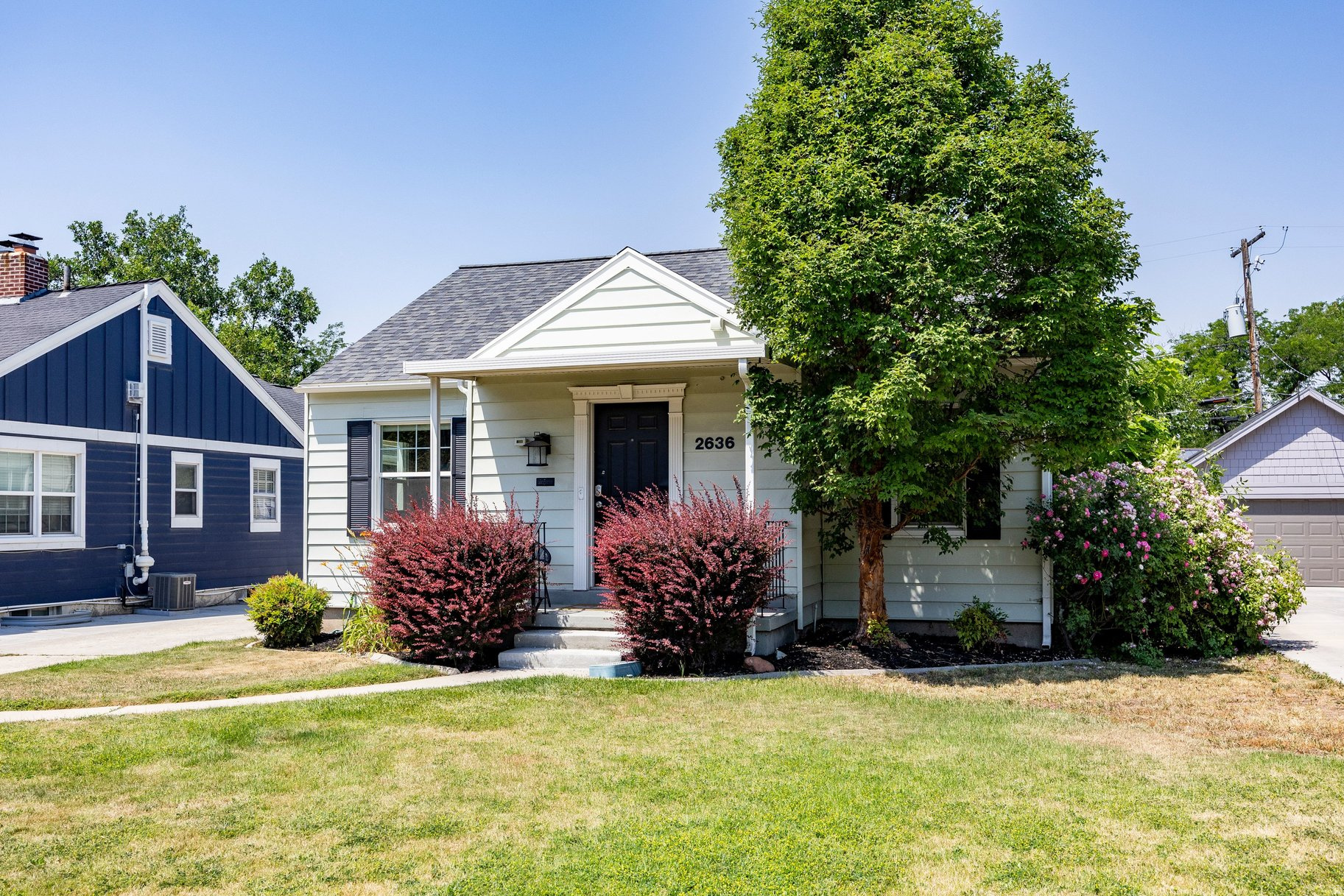 HIGHLAND PARK - Residential