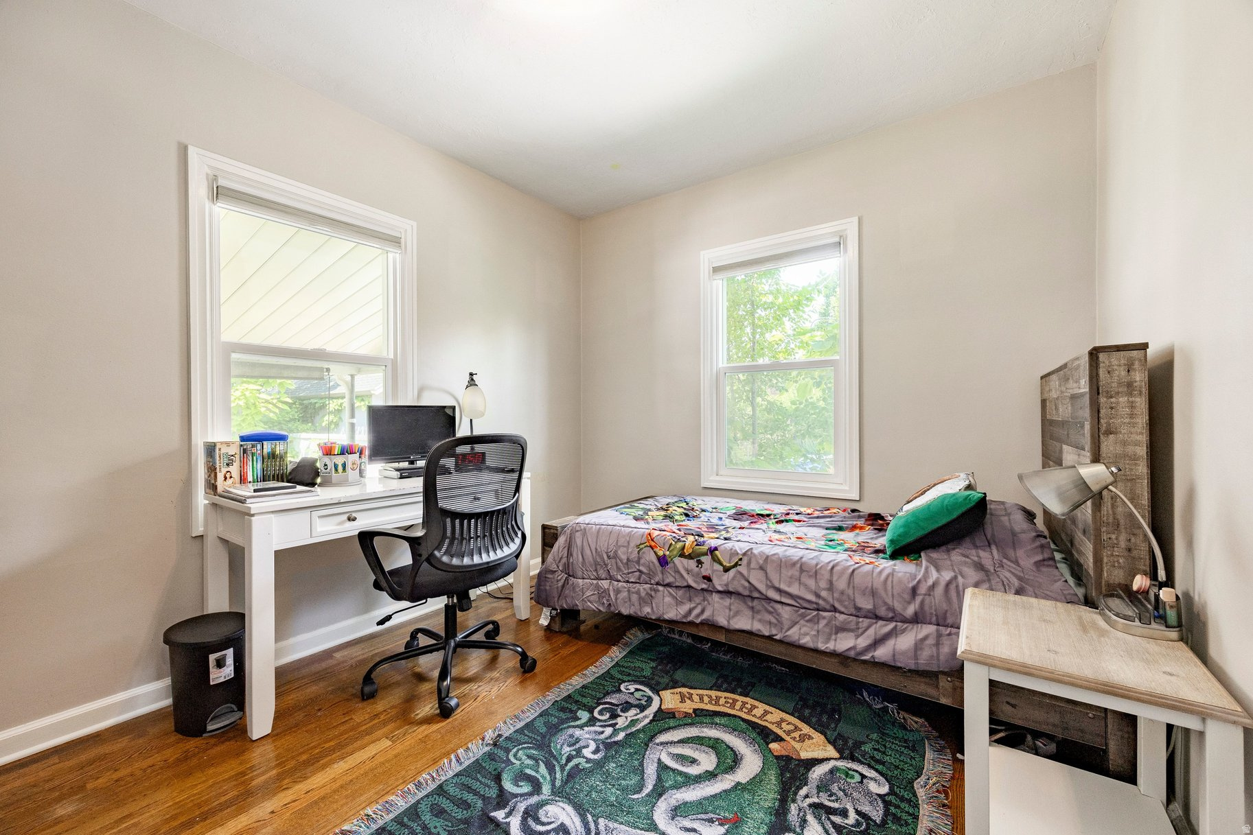 HIGHLAND PARK - Residential