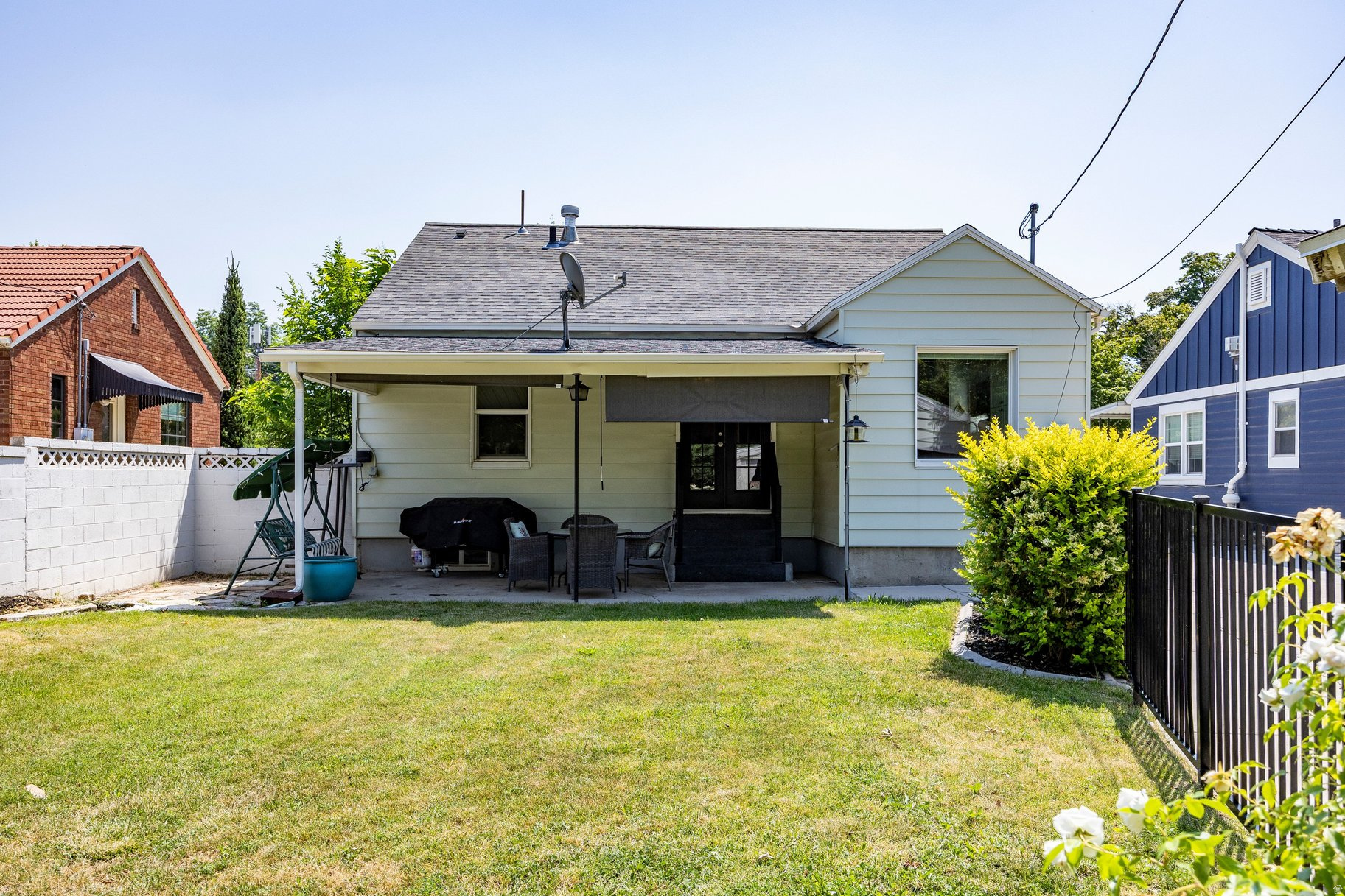 HIGHLAND PARK - Residential