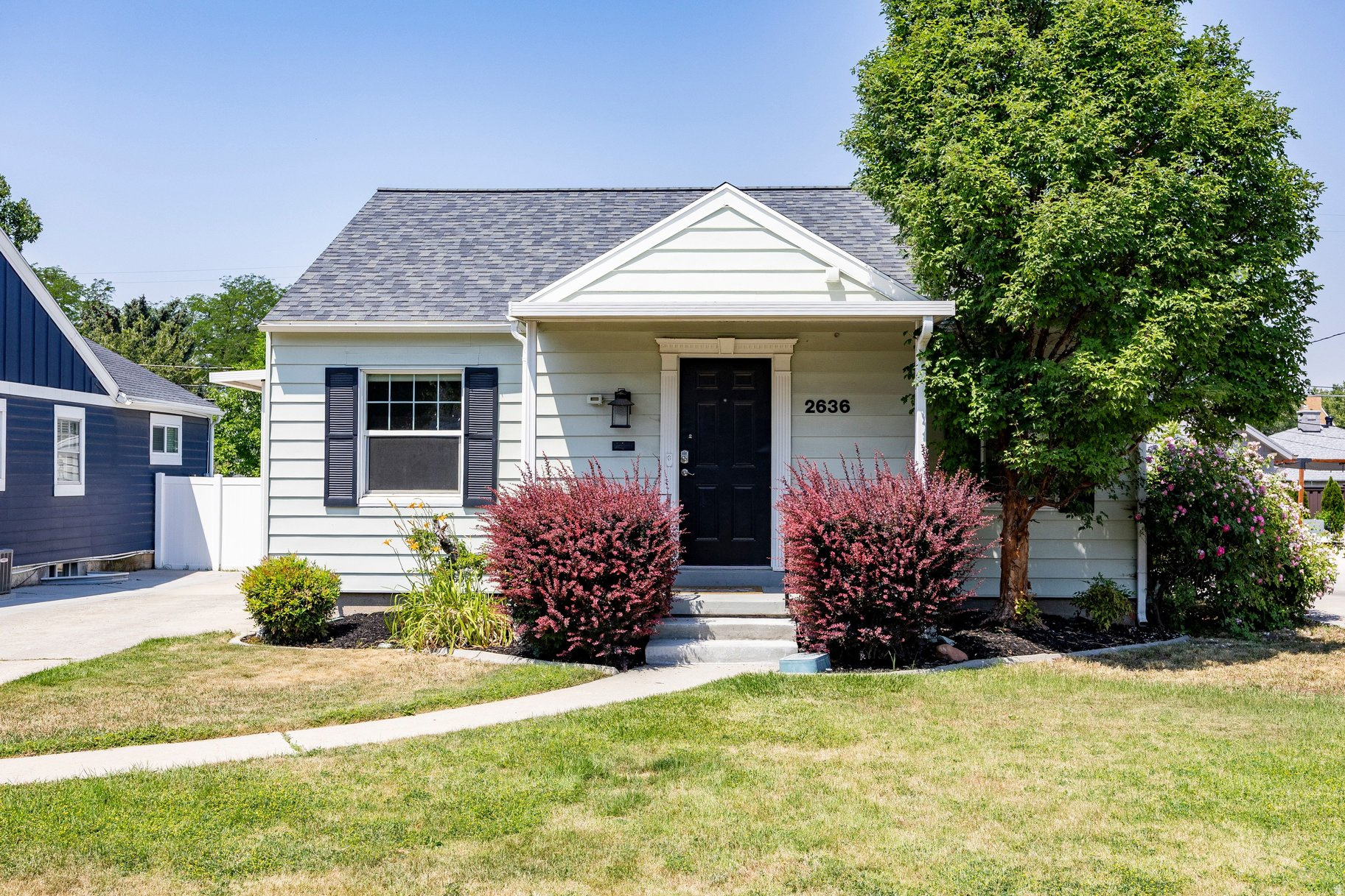 HIGHLAND PARK - Residential