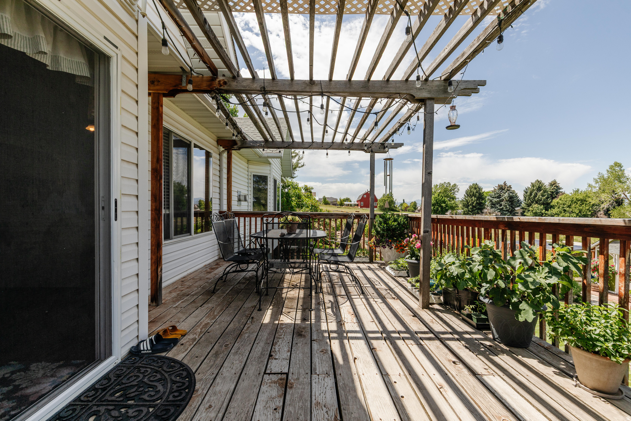 CANYON VIEW ESTATES - Residential