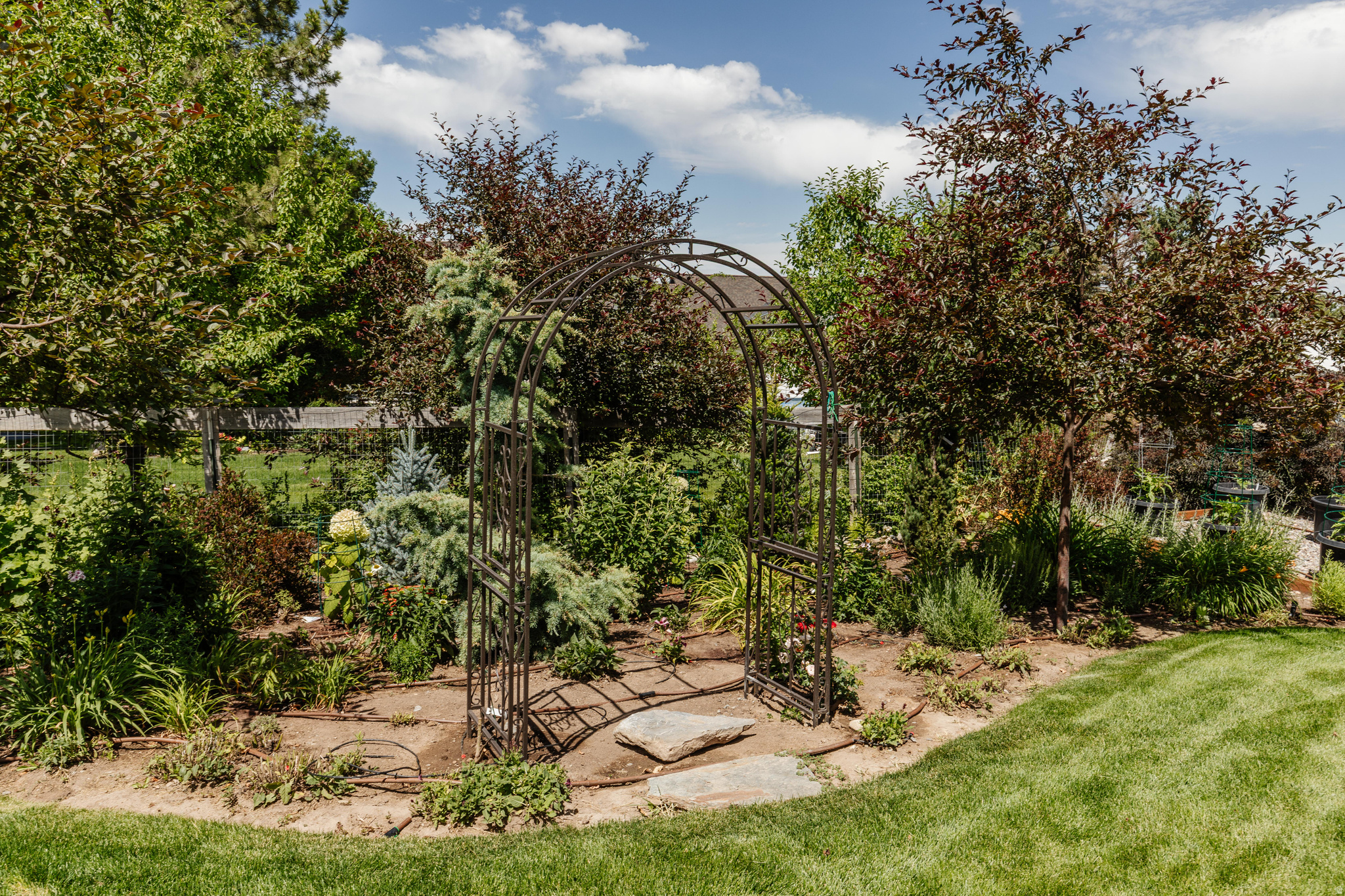 CANYON VIEW ESTATES - Residential