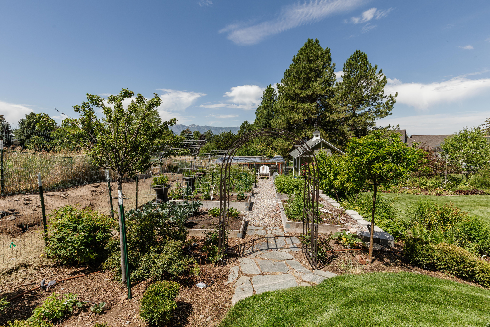 CANYON VIEW ESTATES - Residential