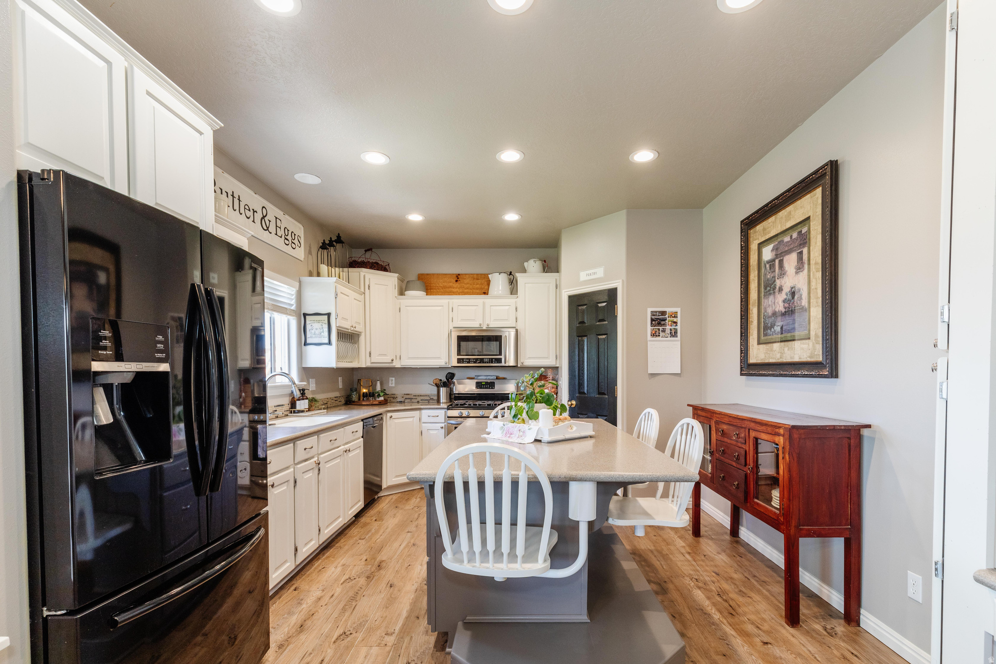 CANYON VIEW ESTATES - Residential