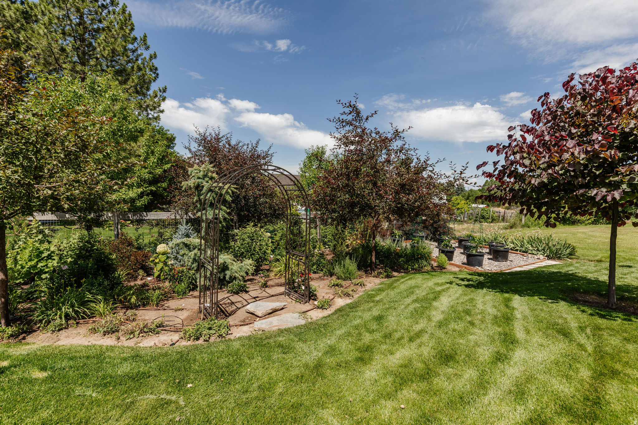 CANYON VIEW ESTATES - Residential