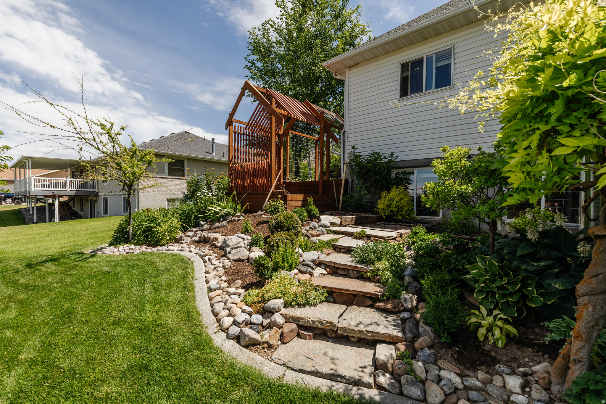 CANYON VIEW ESTATES - Residential