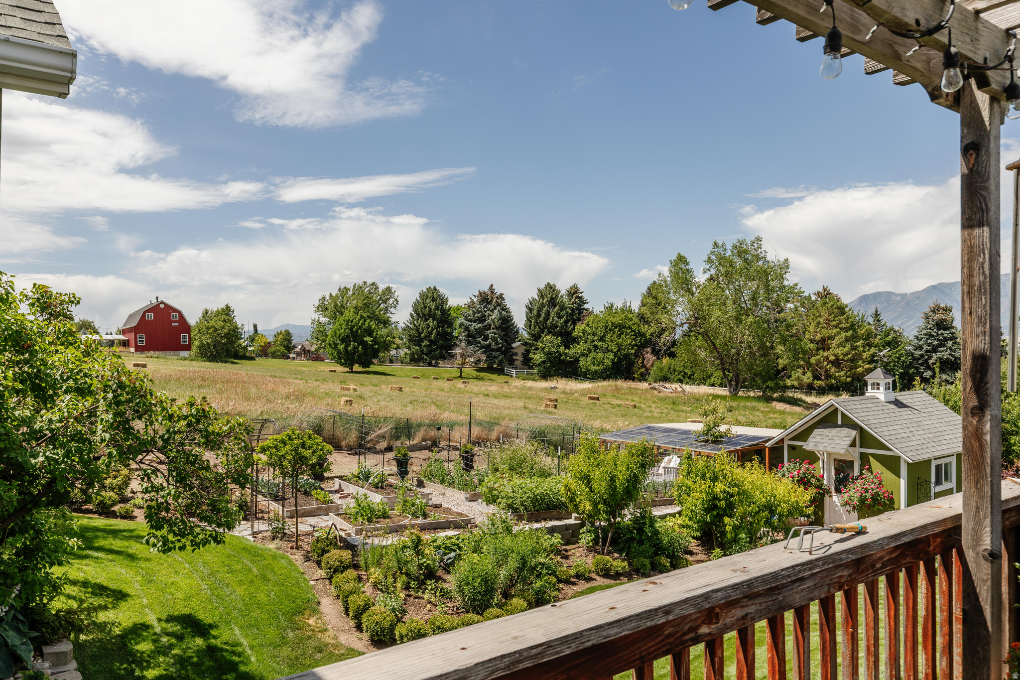 CANYON VIEW ESTATES - Residential