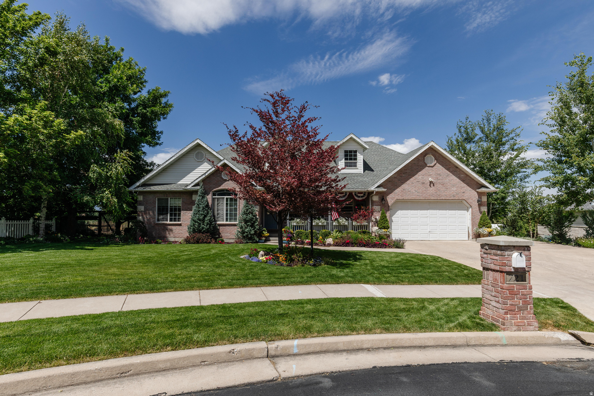 CANYON VIEW ESTATES - Residential
