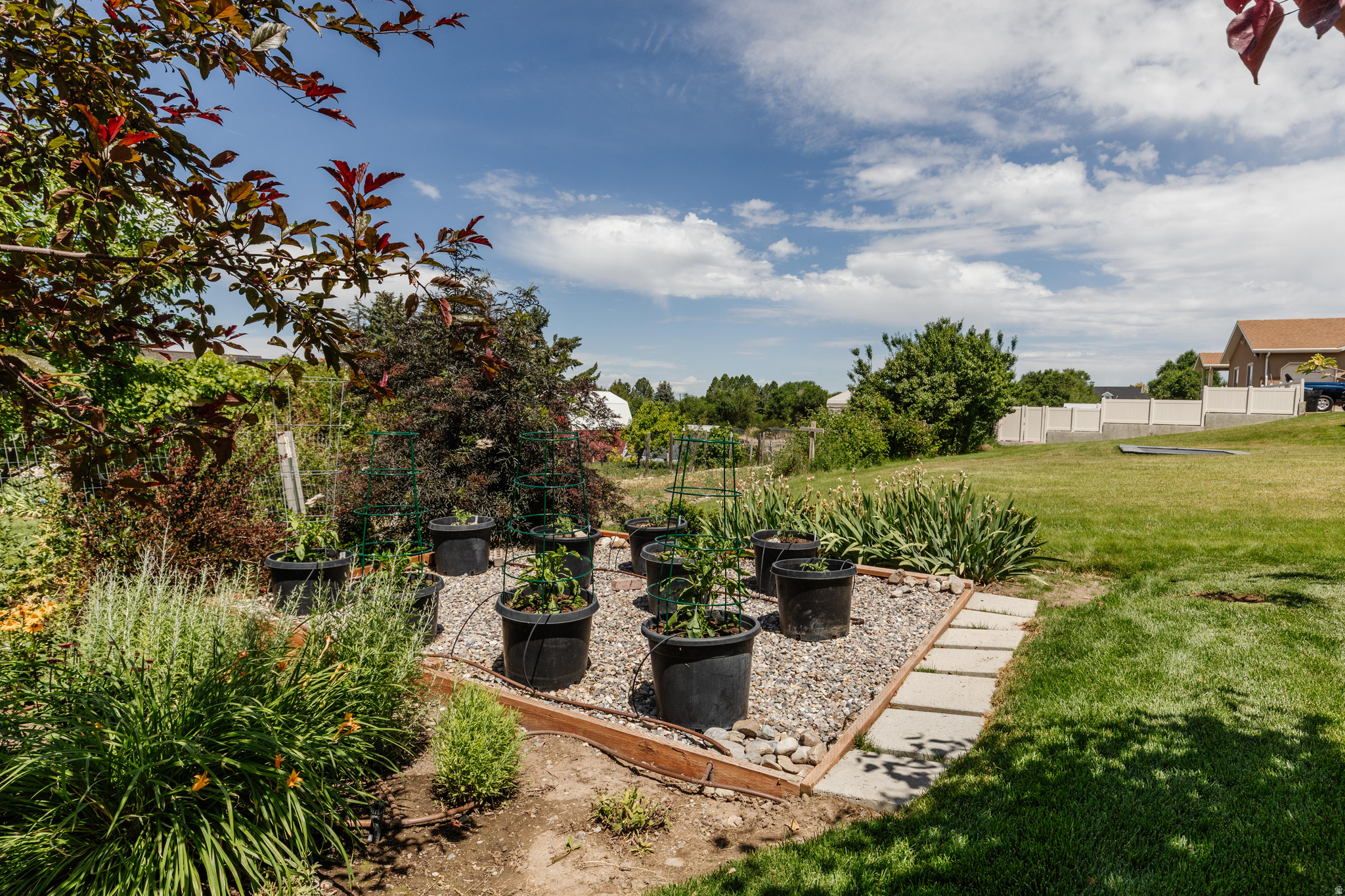 CANYON VIEW ESTATES - Residential