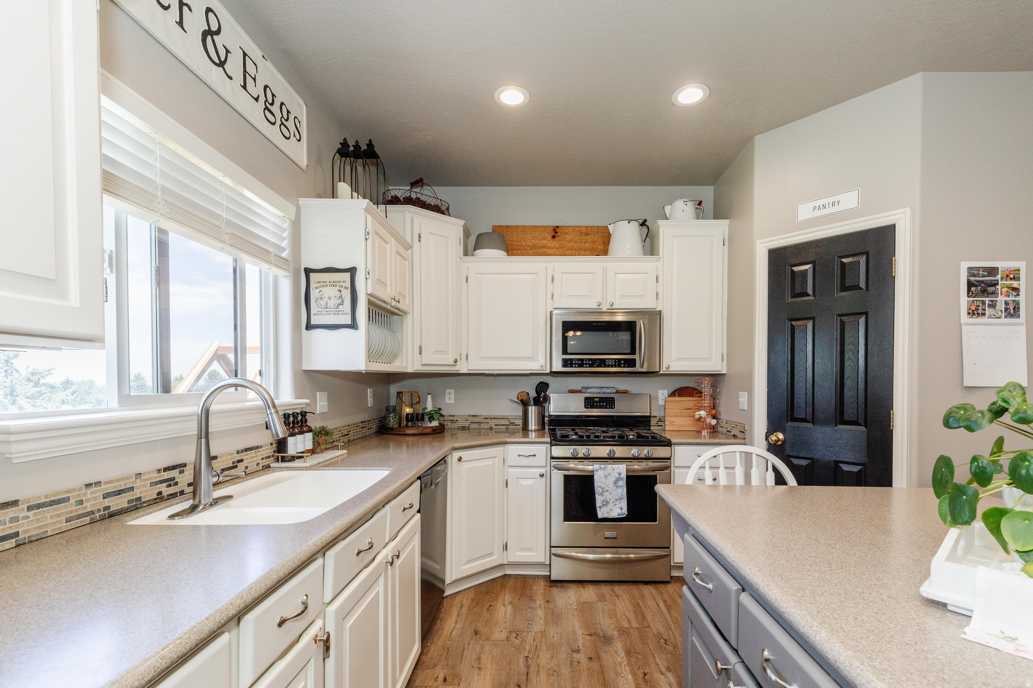 CANYON VIEW ESTATES - Residential