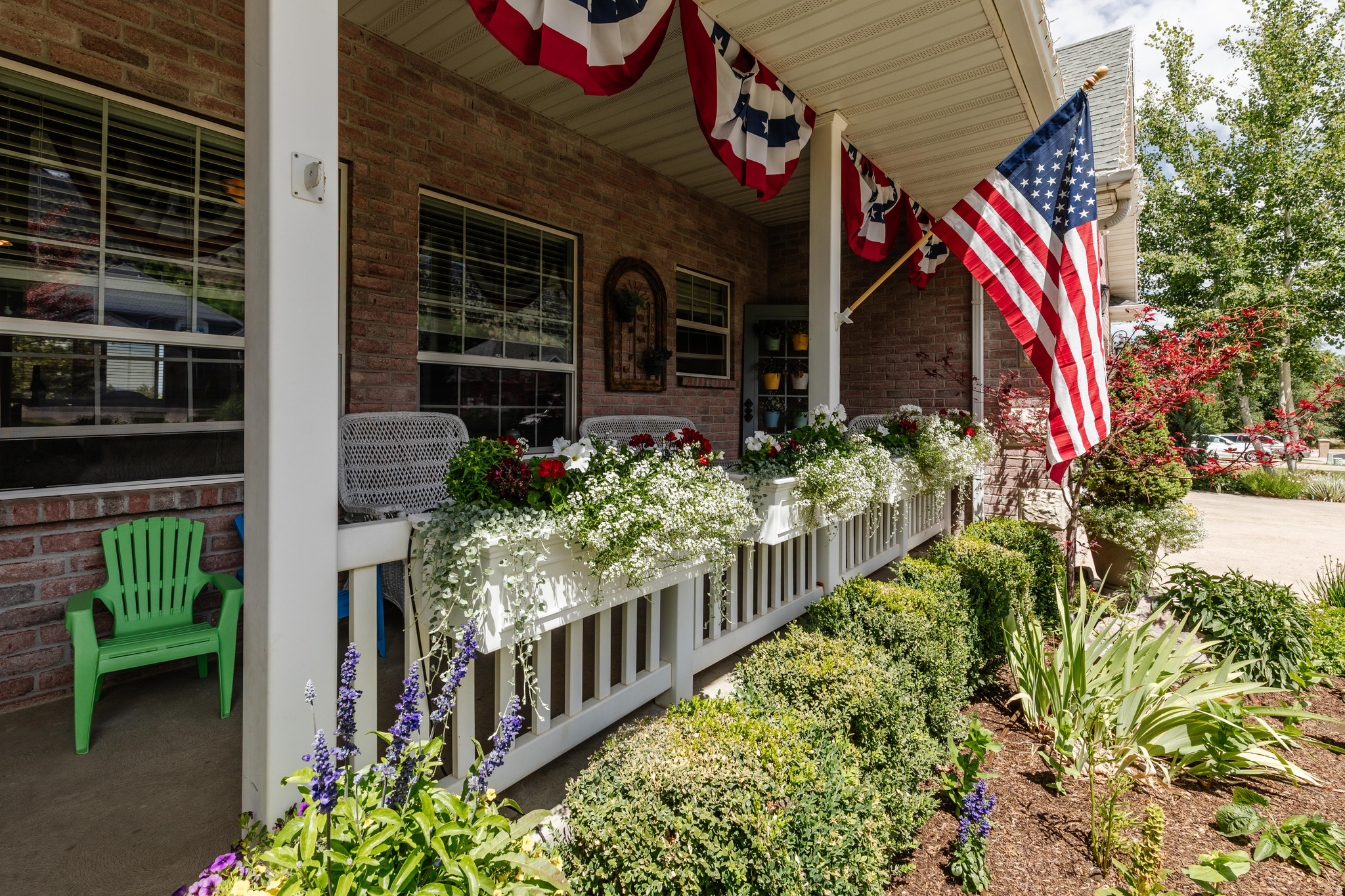 CANYON VIEW ESTATES - Residential