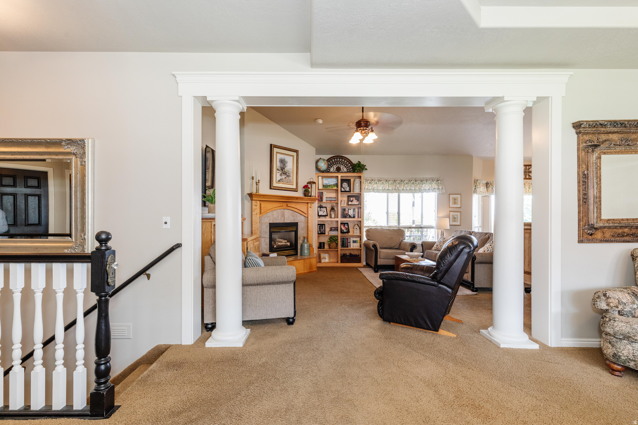 CANYON VIEW ESTATES - Residential