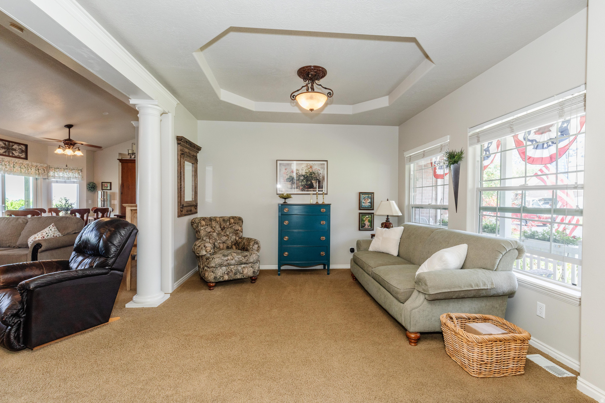CANYON VIEW ESTATES - Residential